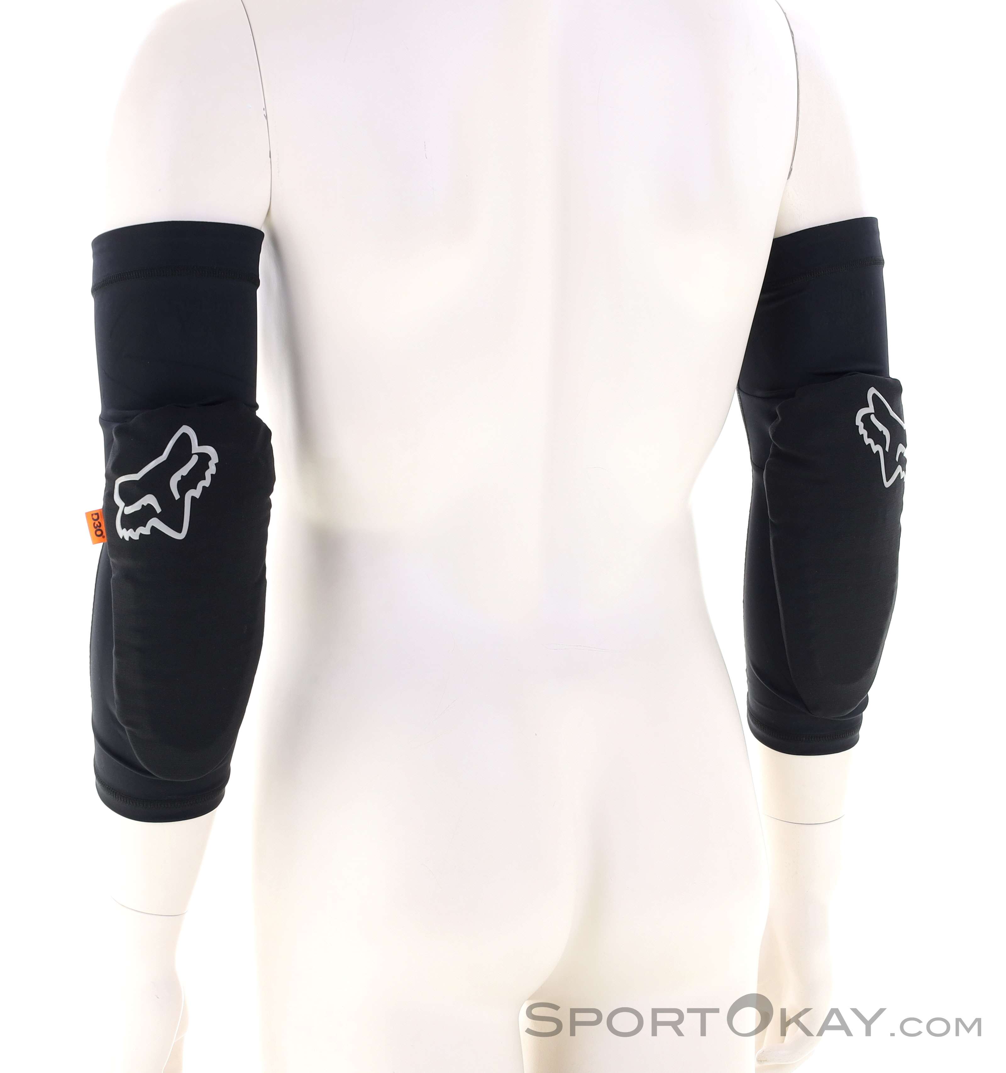 Fox Enduro Elbow Guard Elbow Guards - Elbow Guards - Protectors