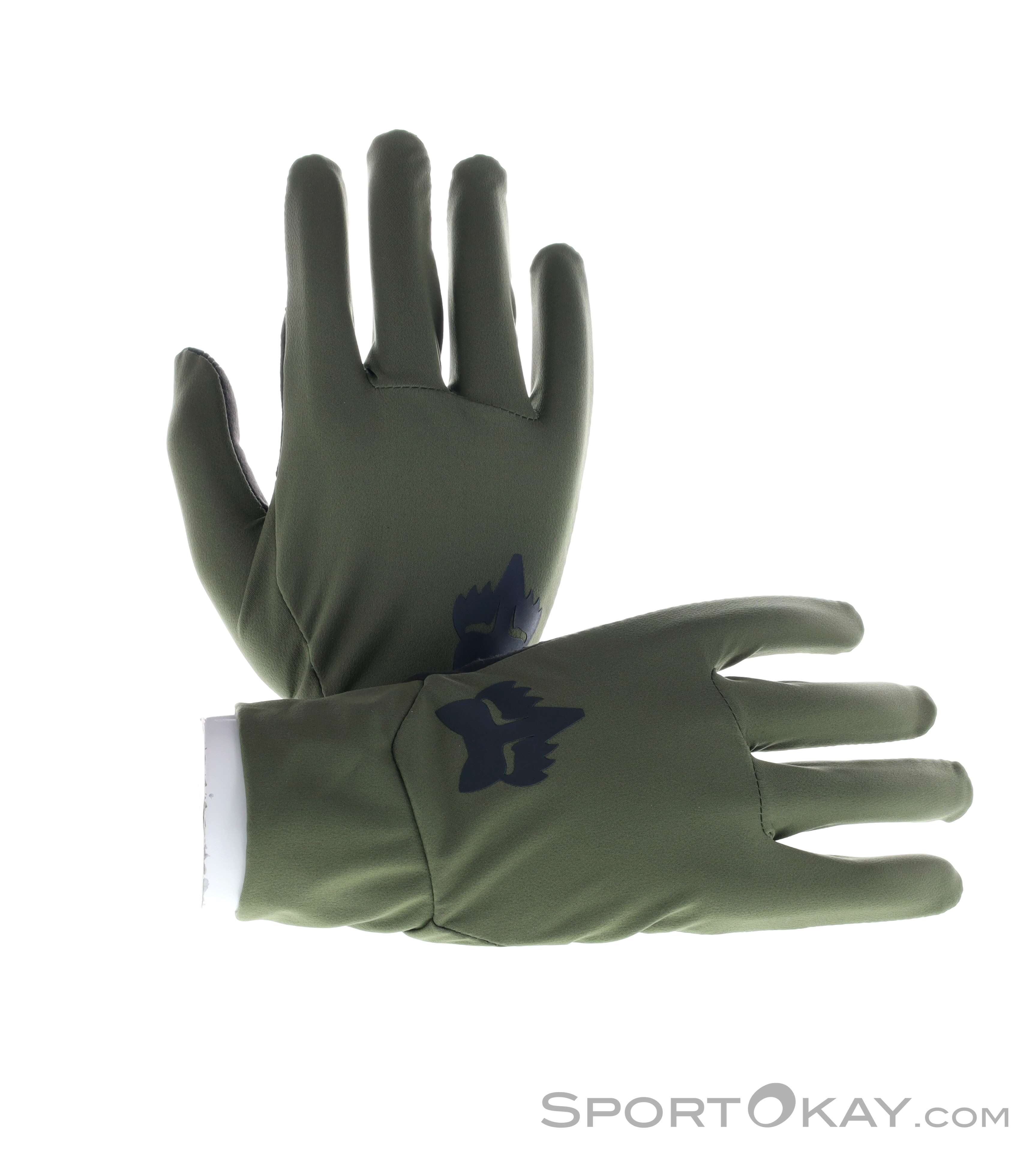 Fox Ranger Water Bikehandschuhe, Fox, Oliv-Dunkelgrün, , Herren,Damen,Unisex, 0236-11066, 5638366897, 198571042236, N1-01.jpg