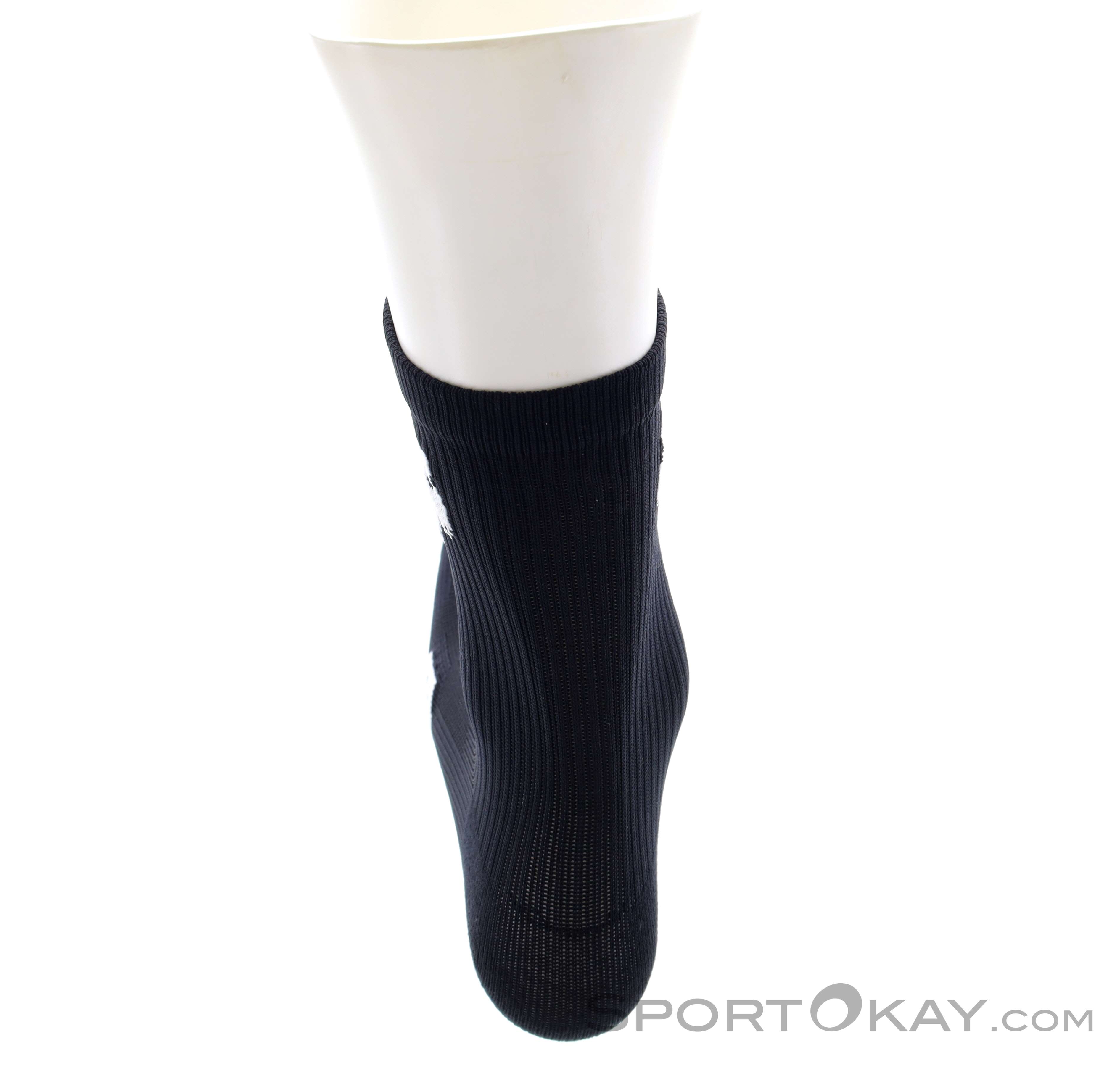 Set di 3 paia di calzini - nero - 6.00€ - Kiabi