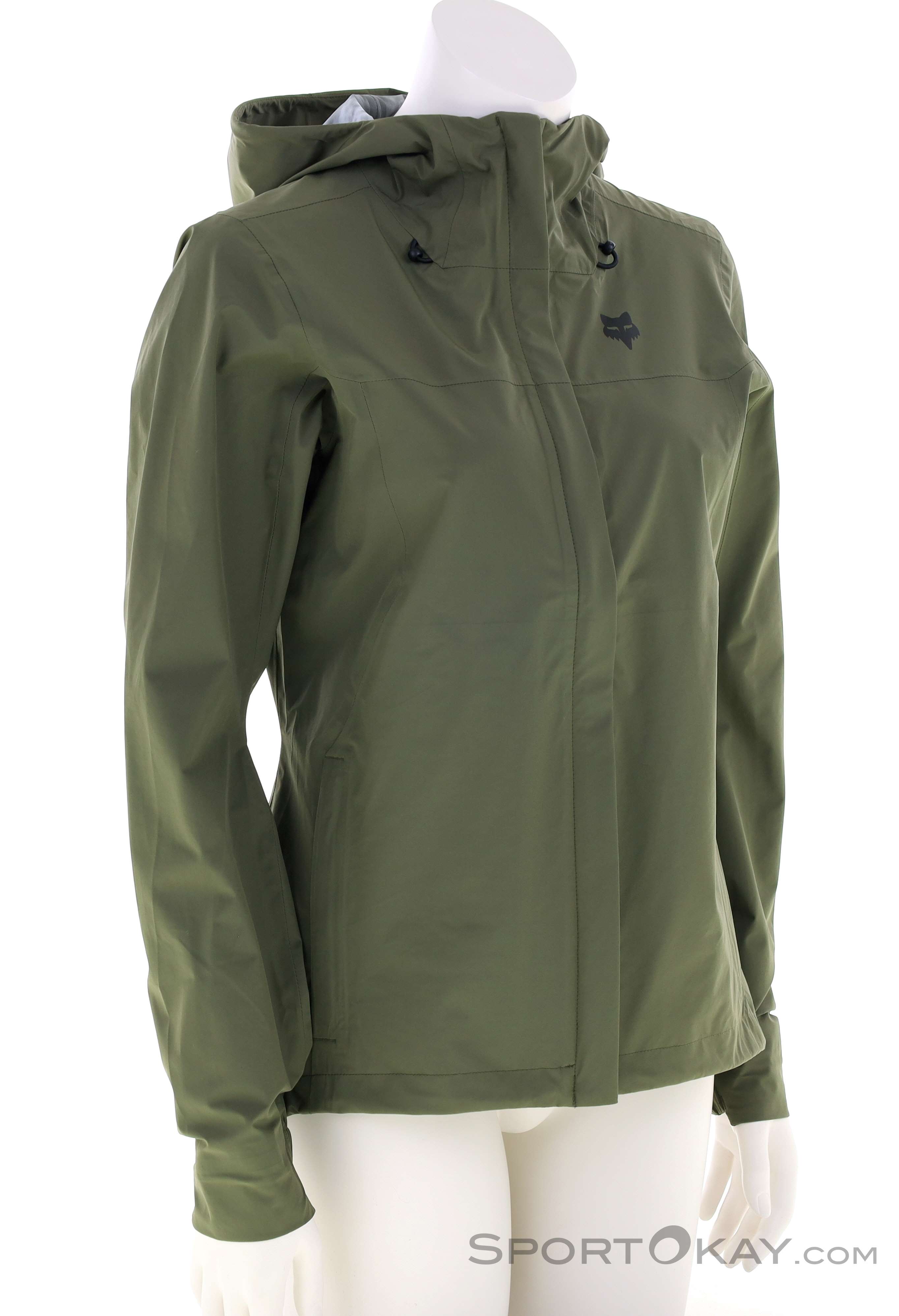 Pantaloni Ranger 2.5L Water | Fox Racing® Italia Pantaloni Ranger 2.5L Water | Fox Racing® Italia