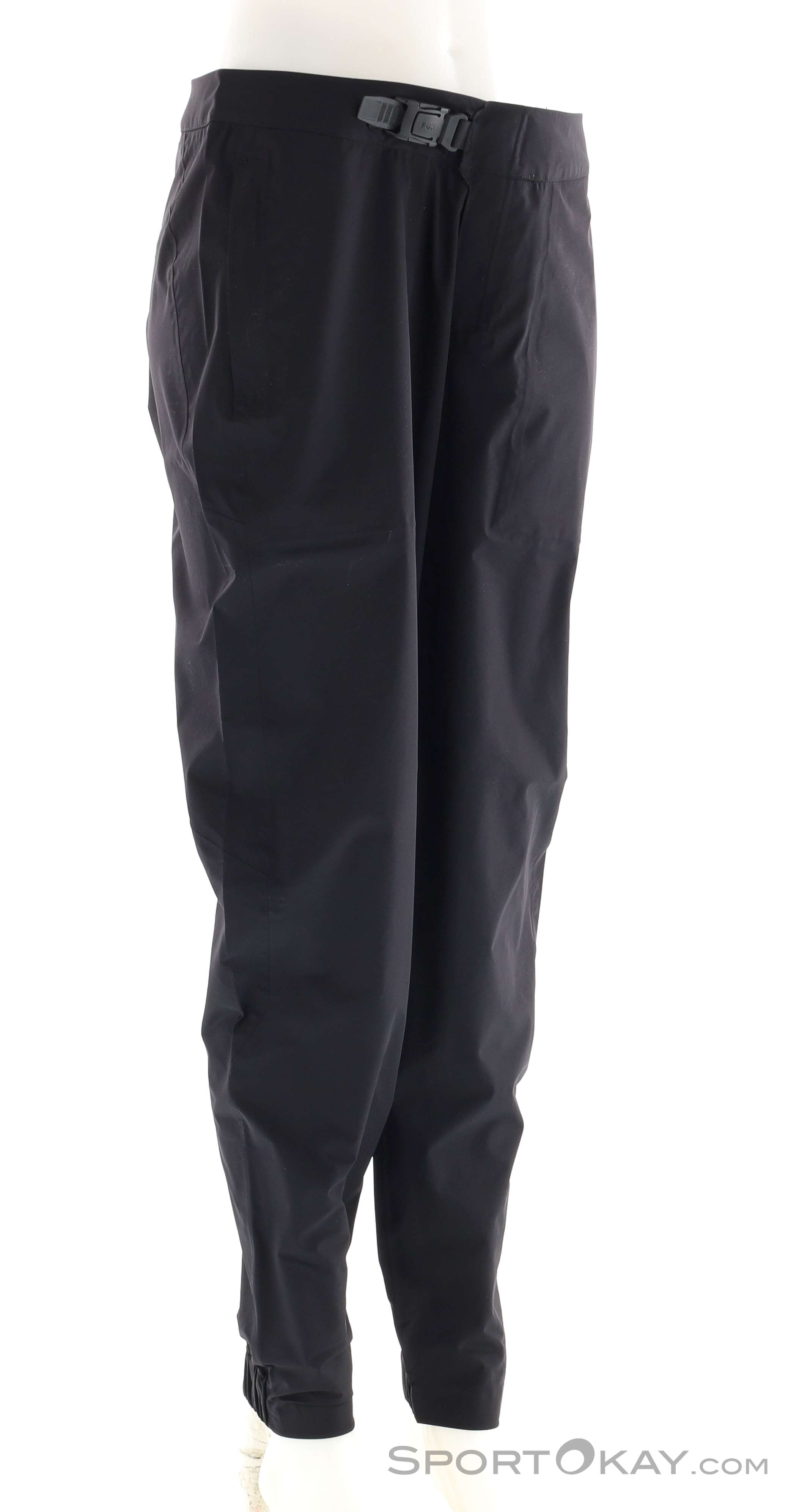 Fox Racing - Pantalon Ranger 2,5 L Water,Noir,34