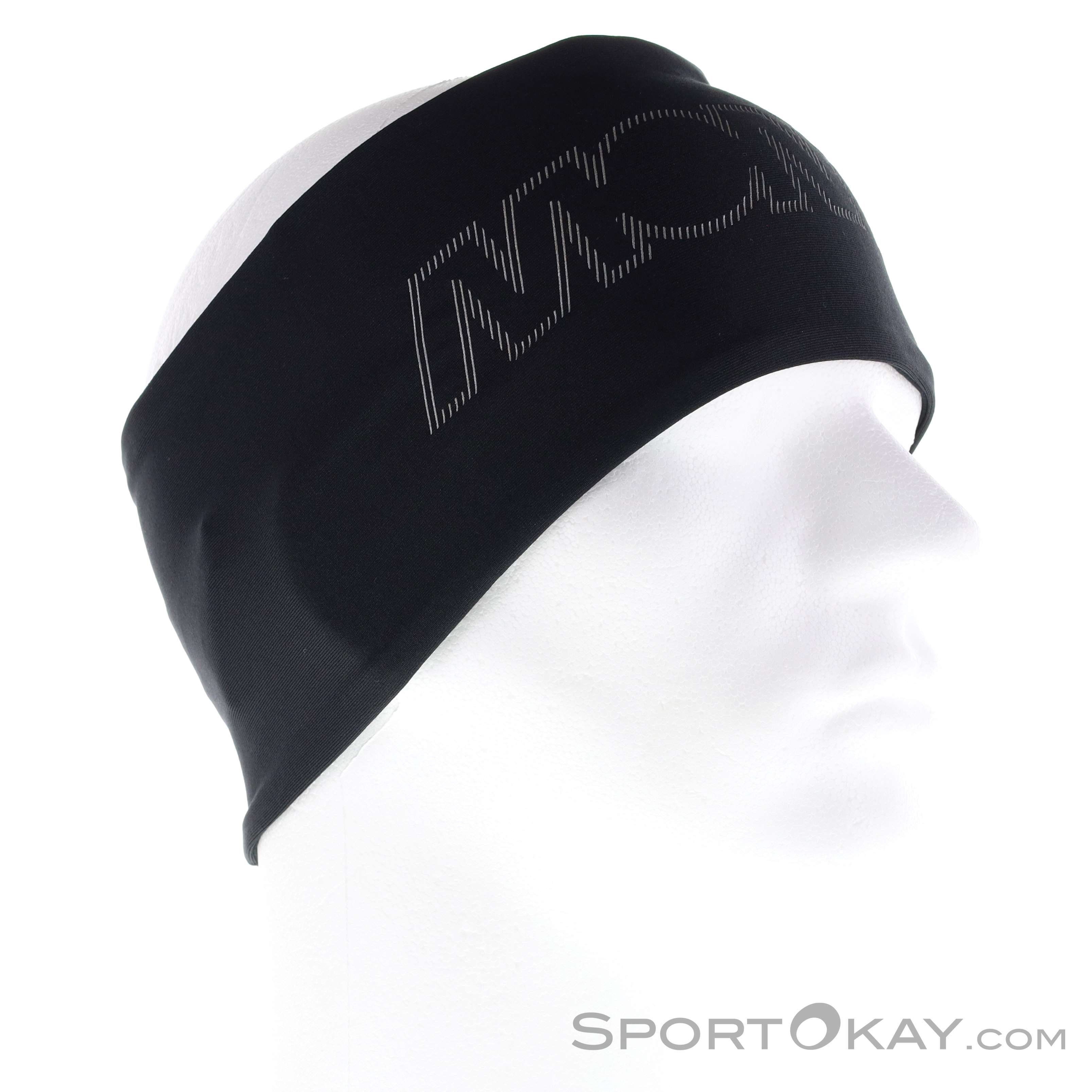 Fascia Per Capelli Tecnica Traspirante MONTURA WALK BAND, Per Trekking E Sport Outdoor - Taglia M, Colore Tabacco