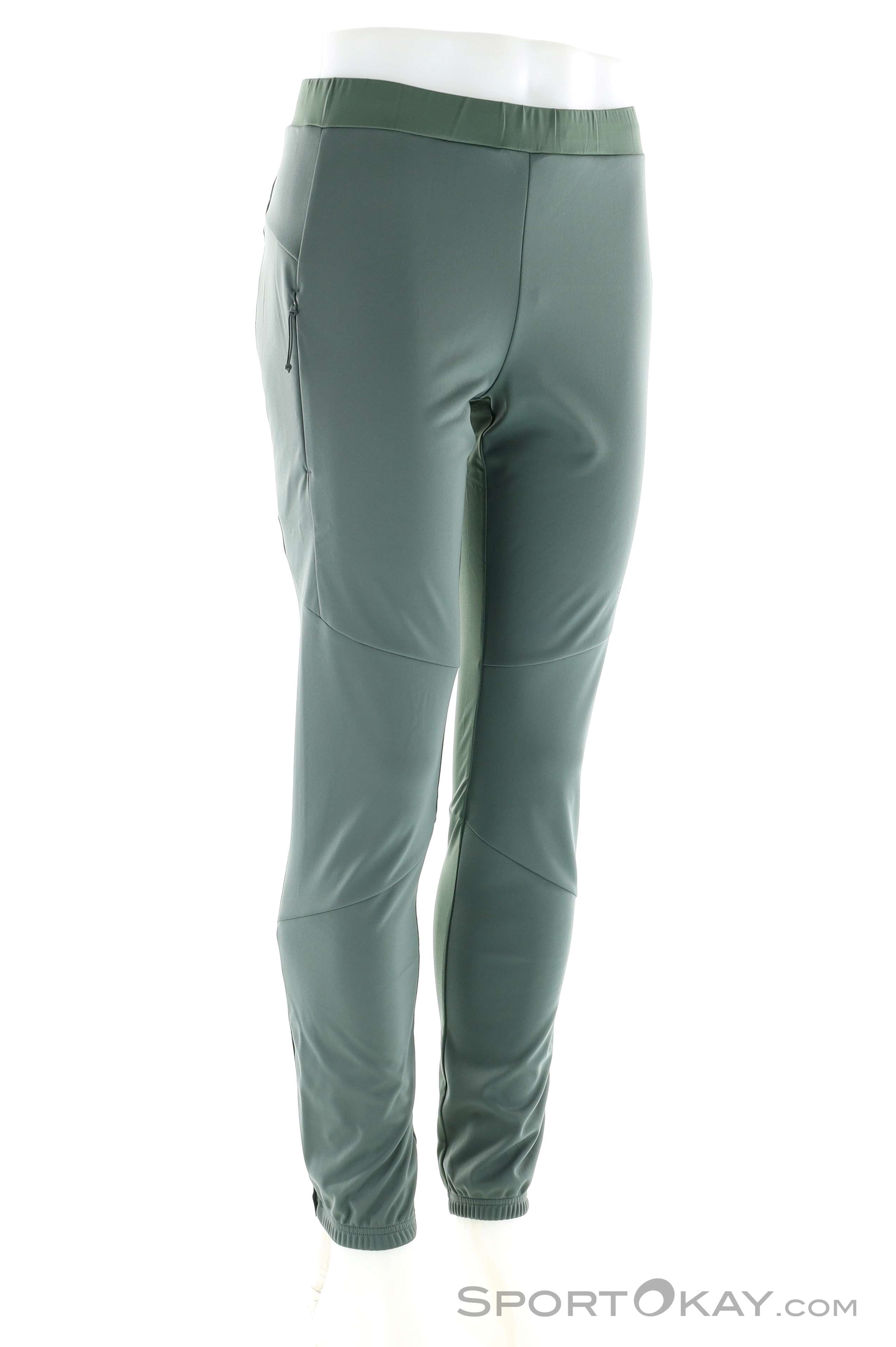 Odlo Essential Hardlooptight Dames