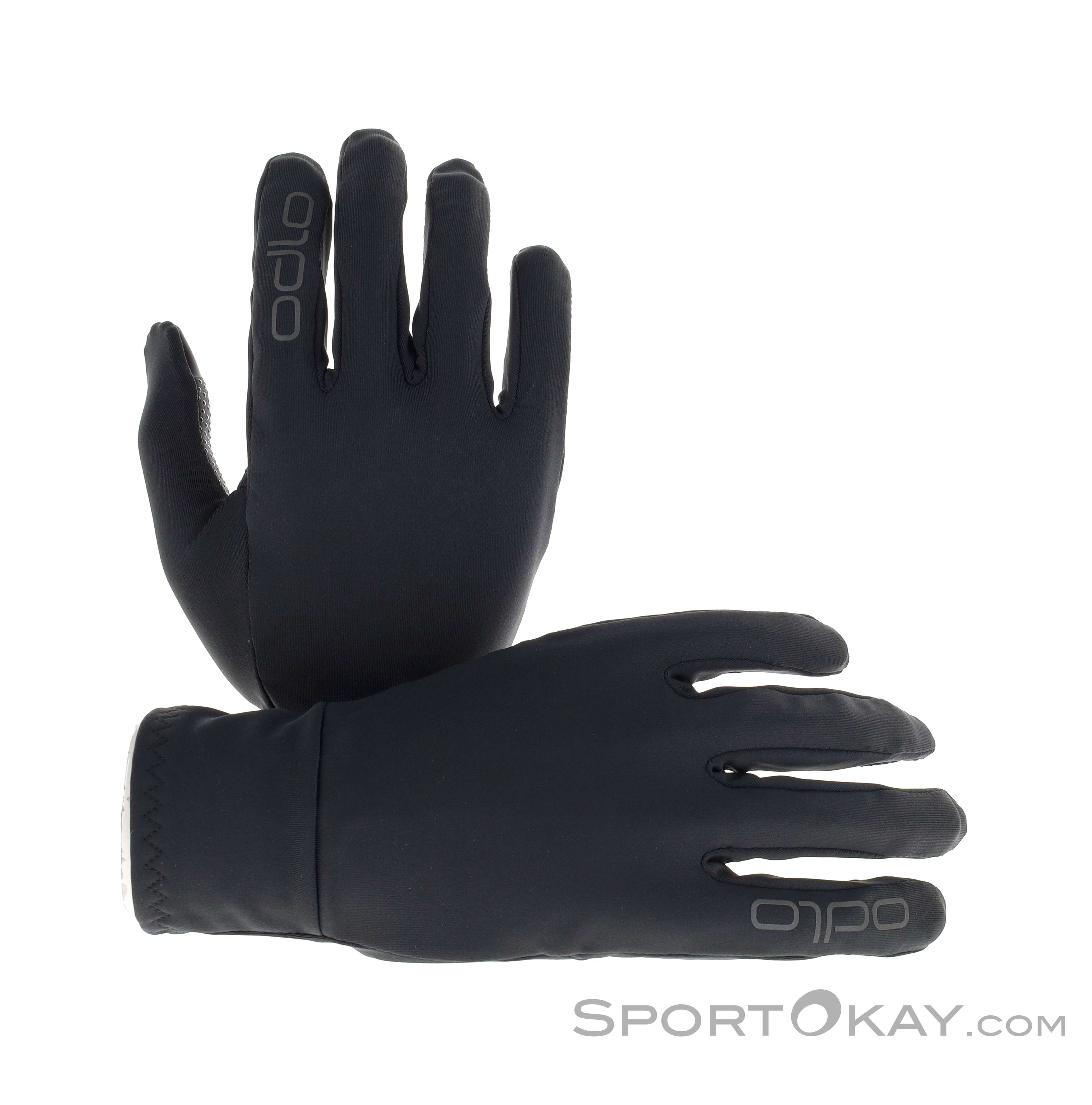 Odlo Multisport Light Handschuhe Handschuhe Outdoorbekleidung odlo-multisport-light-handschuhe-handschuhe-outdoorbekleidung