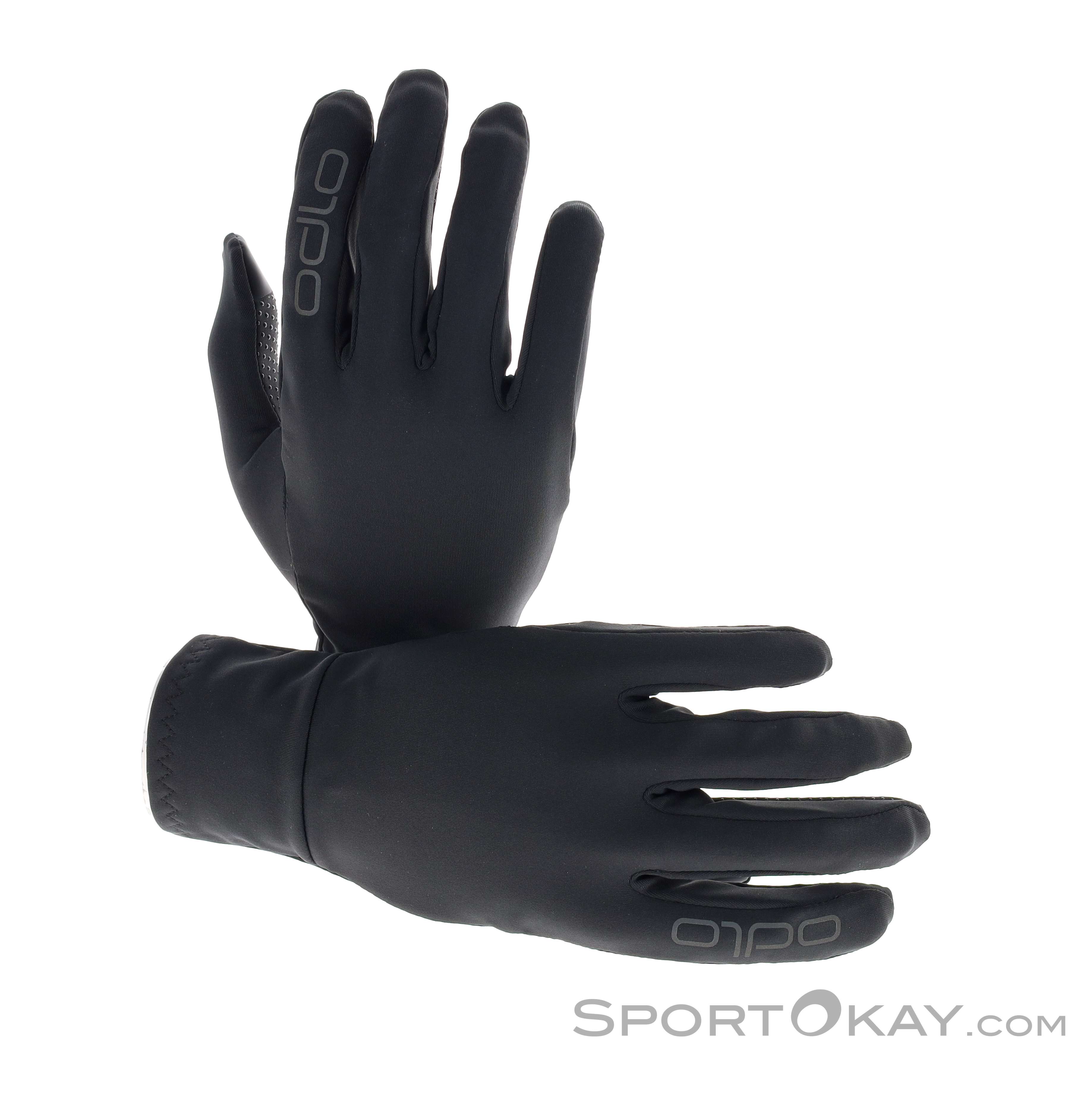 Odlo Multisport Light Handschuhe Handschuhe Outdoorbekleidung odlo-multisport-light-handschuhe-handschuhe-outdoorbekleidung