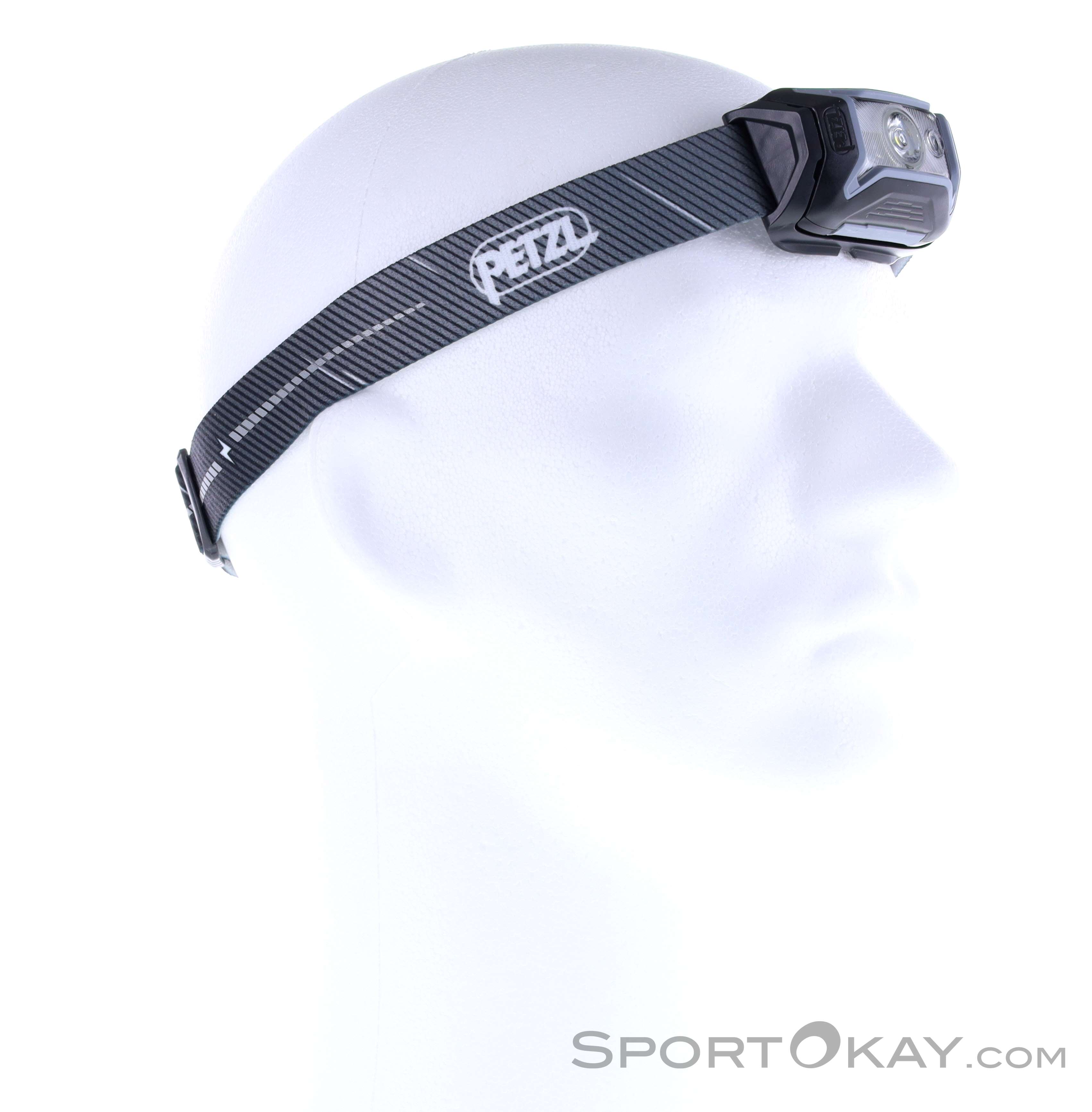 Petzl Tikka Core Brown | Neuheiten