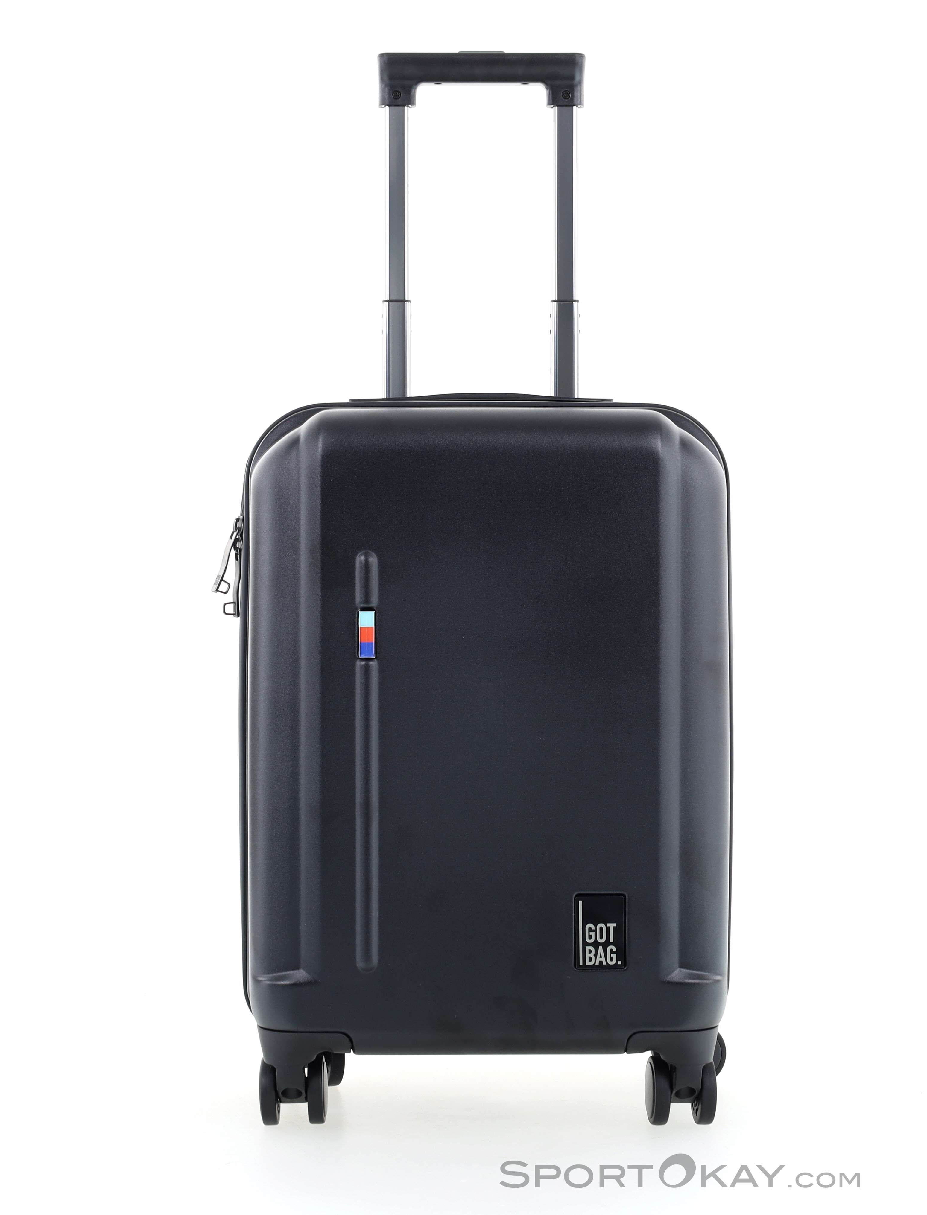 Faszinierend Got Bag Koffer Bild