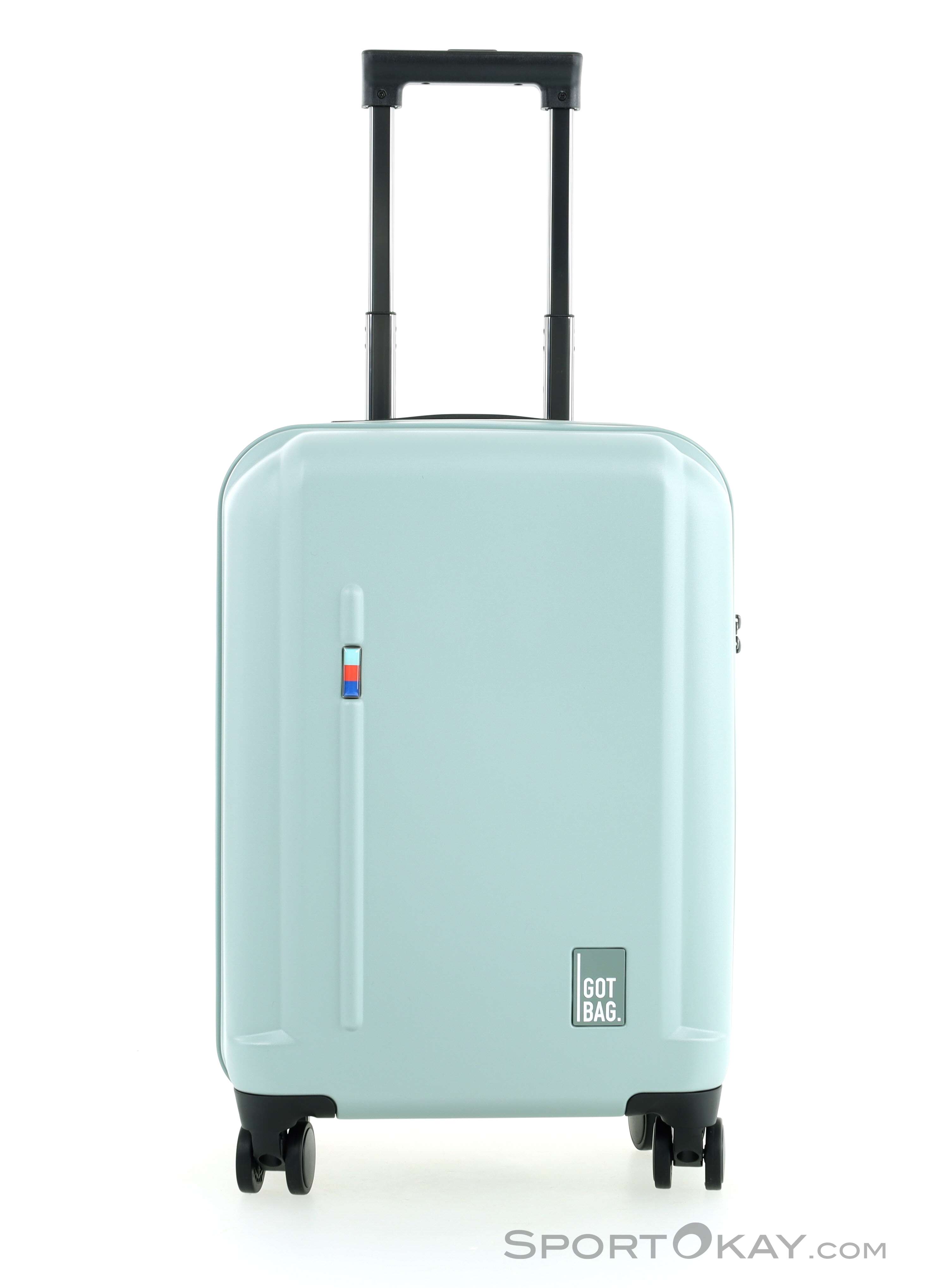 Faszinierend Got Bag Koffer Bild