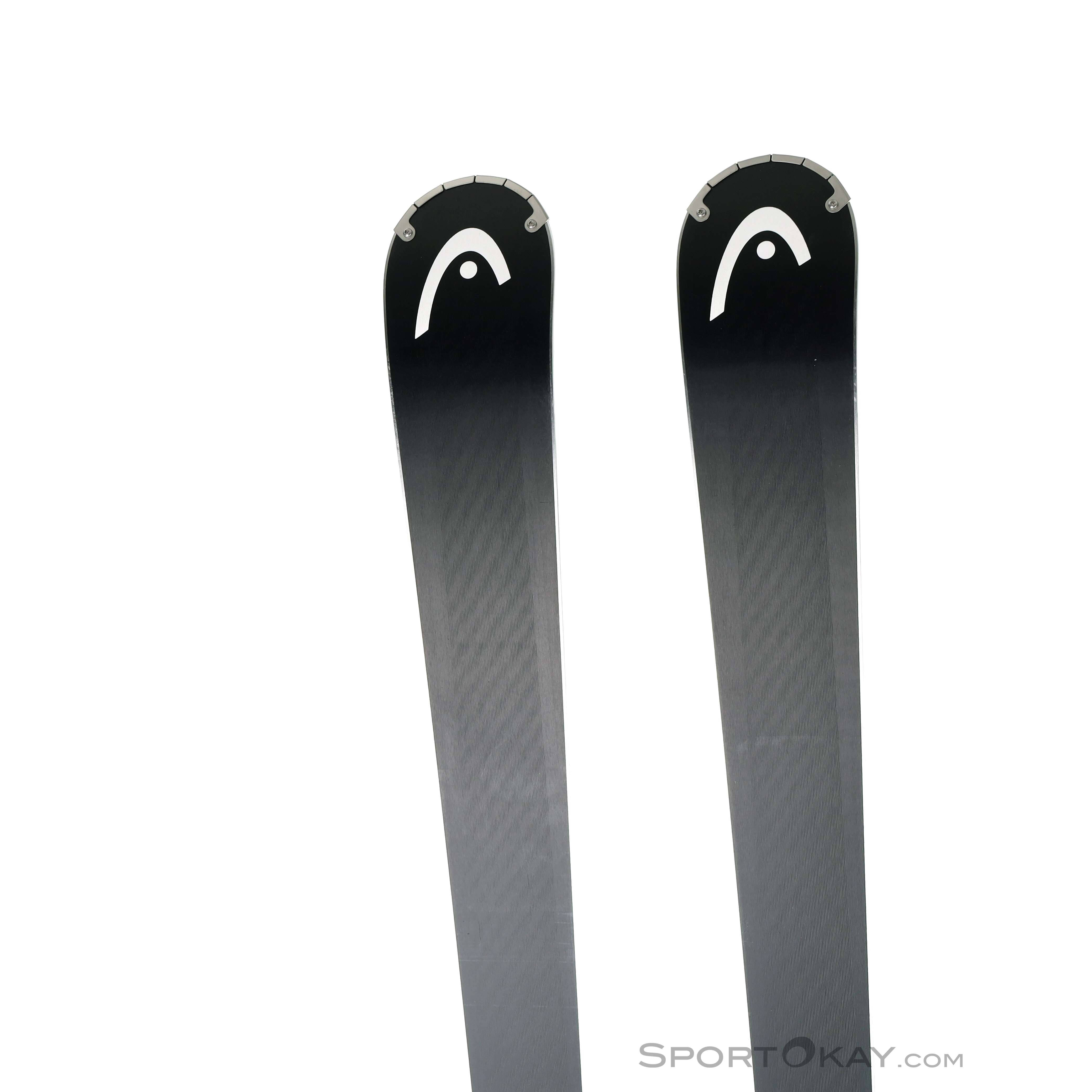 Head Worldcup Rebels e-Speed Pro + Freeflex 14 GW Ski Set 2026