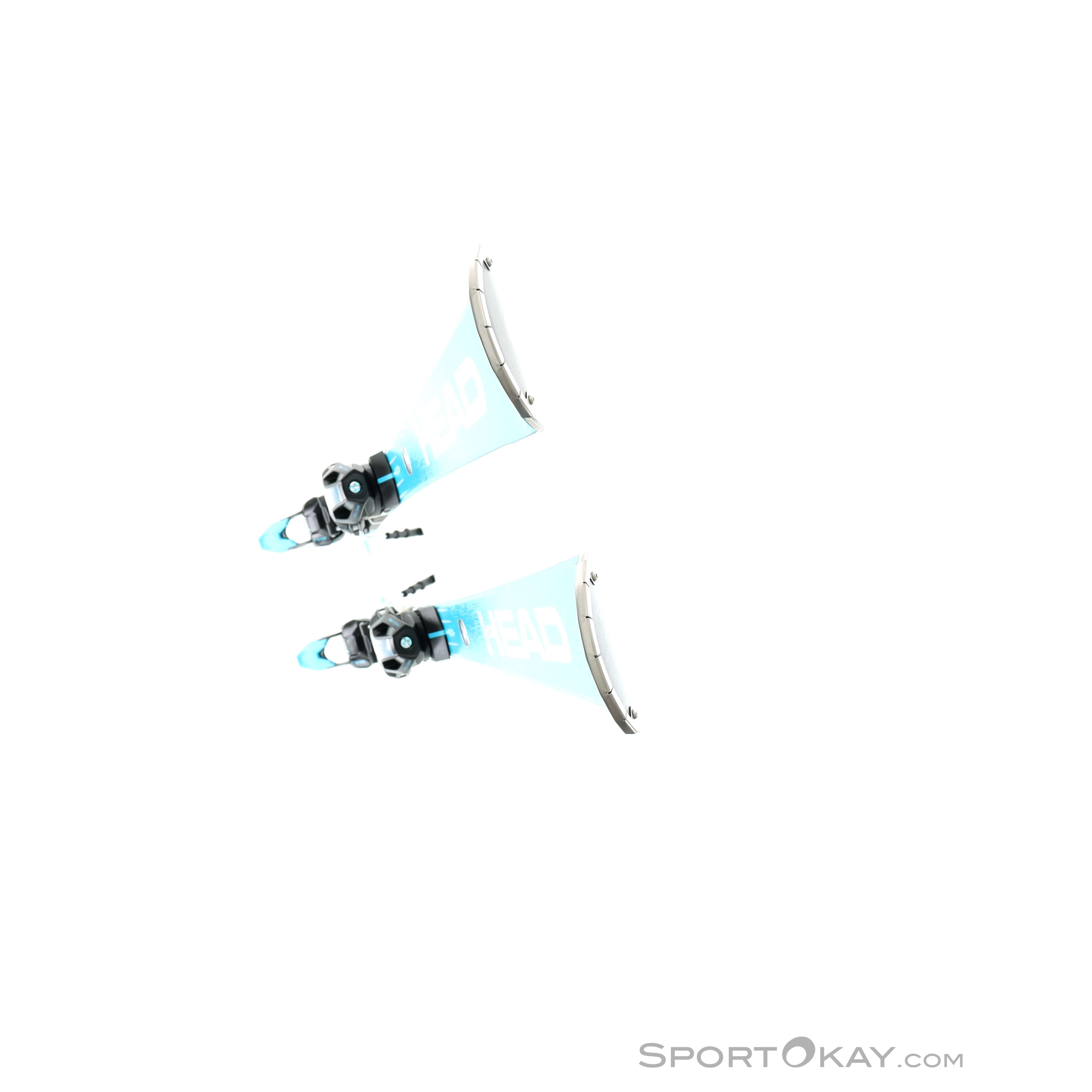 HEAD SPEED WORLDCUP スキー板FREEFLEX PRO 14 ヨドバシ.com - スキー板「HEAD WORLDCUP REBELS E-GS RD 313043