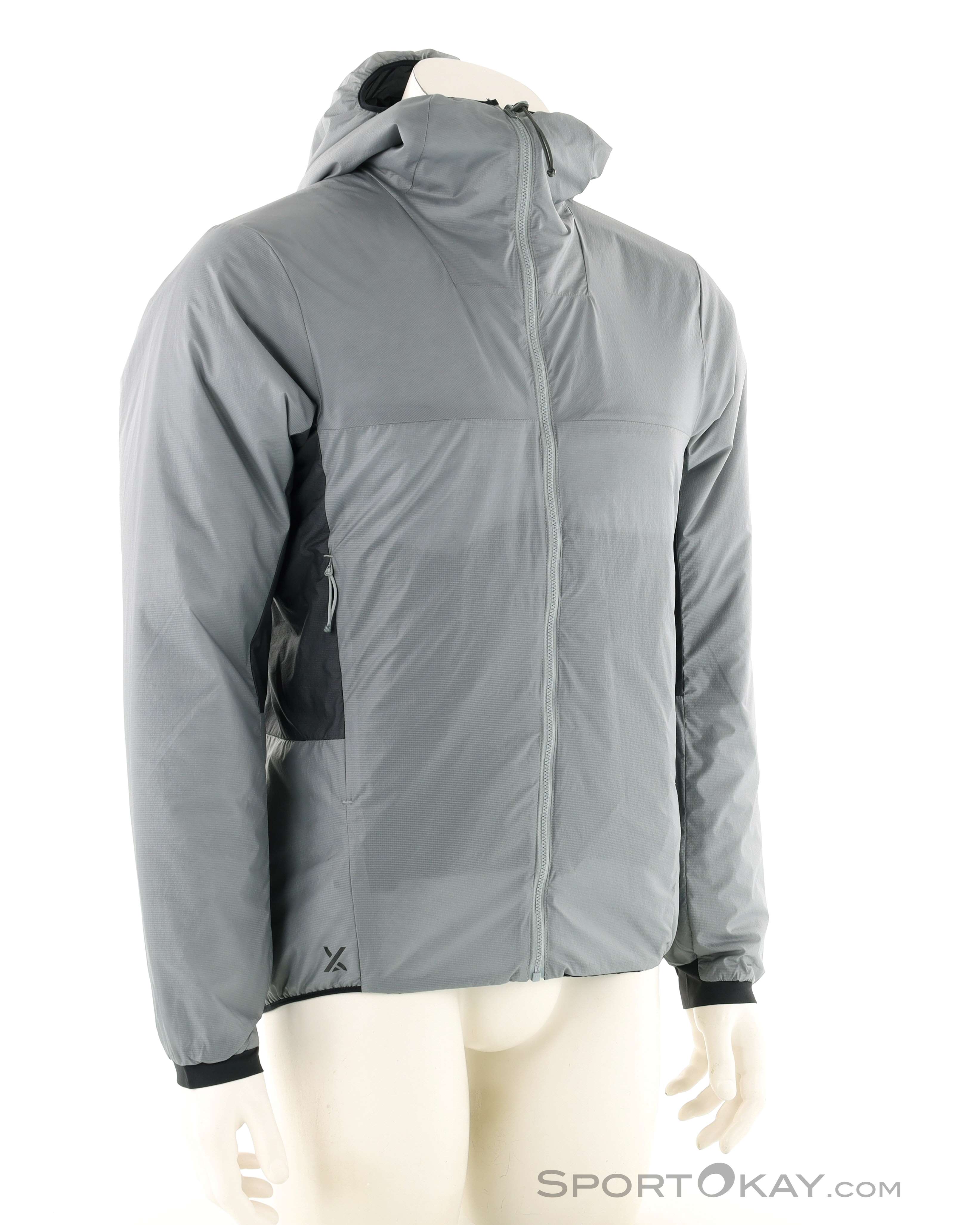 Berghaus Tephra Stretch Reflect 2.0 – Giacca Uomo Impermeabile E Imbottita Con Tecnologia Reflect