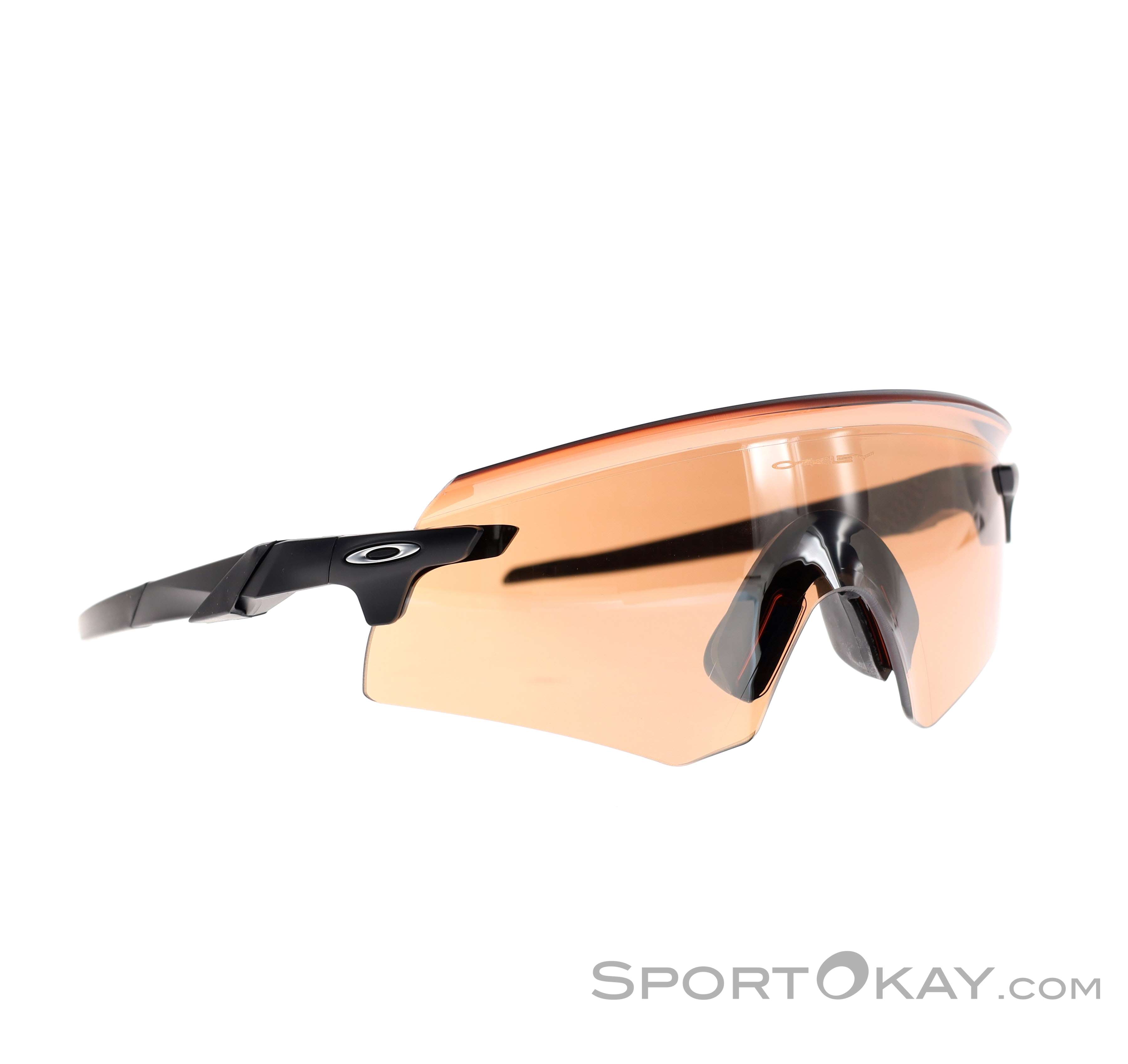 Oakley Encoder Sportbrille, Oakley, Schwarz, , Herren,Damen,Unisex, 0064-10578, 5638370899, 888392557582, N1-01.jpg
