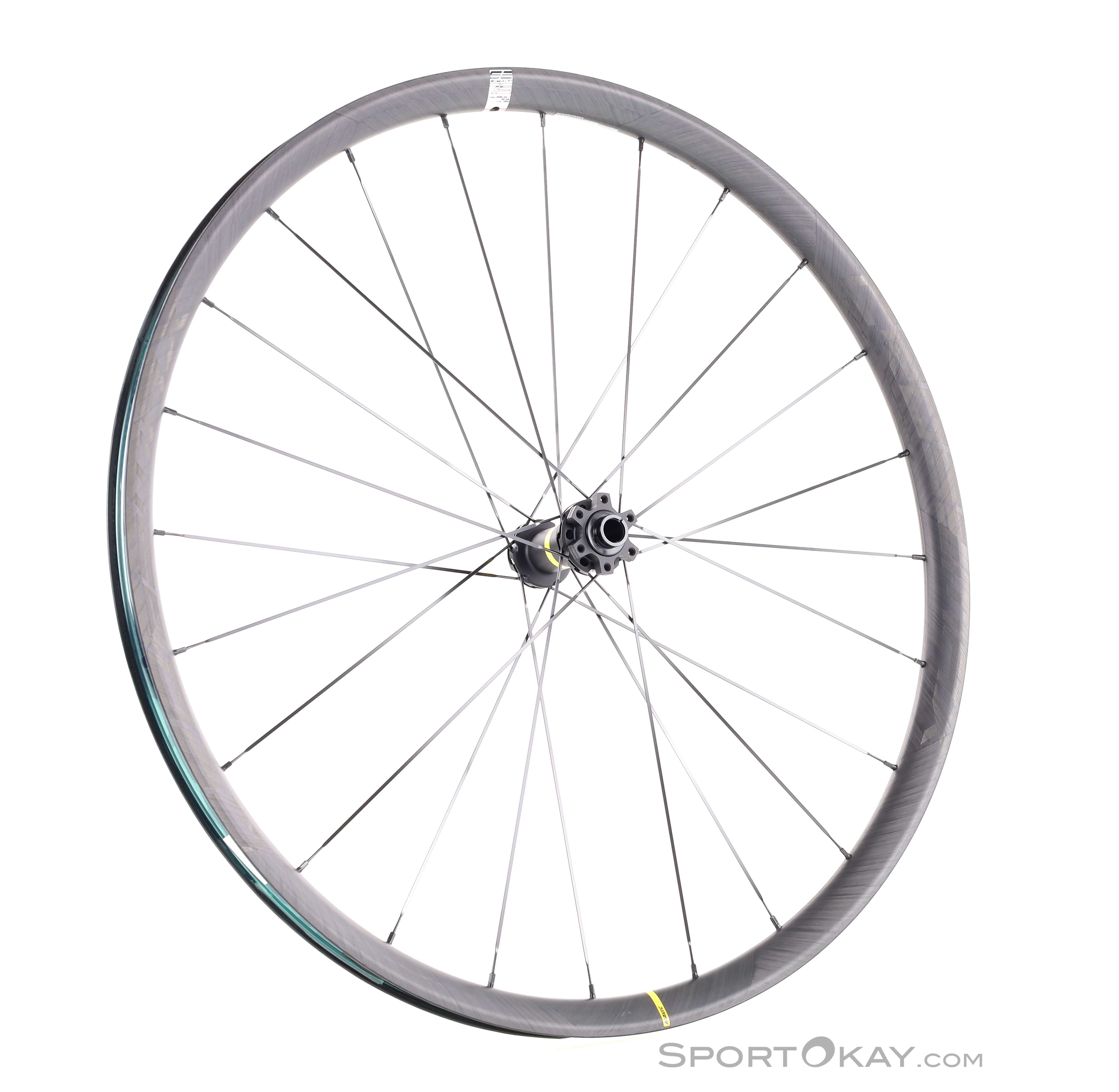 Rayon Avant Mavic Crossmax Enduro, 258mm, Référence 32343801, Neuf