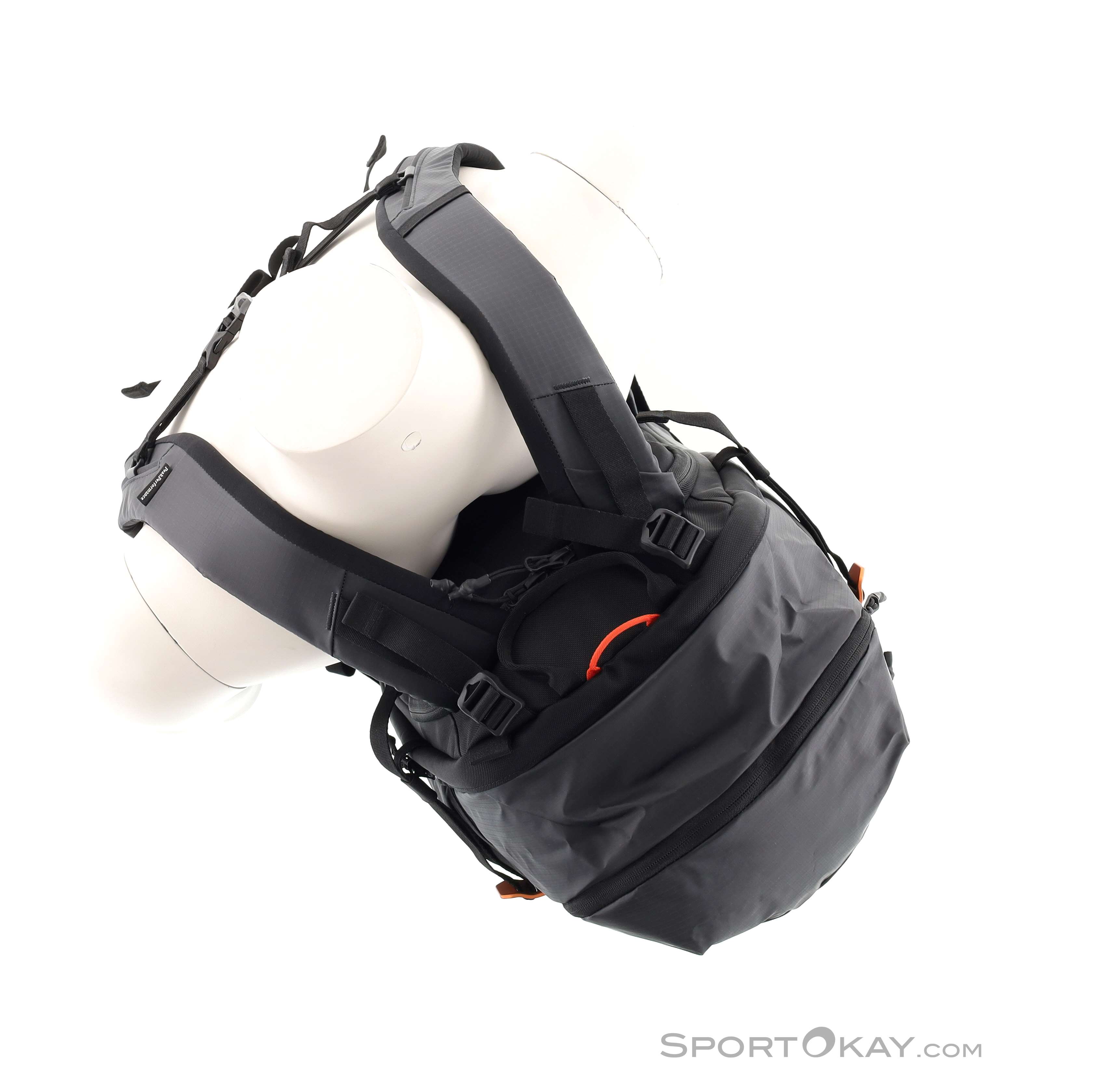 Peak Performance Vertical Ski 25l Ski Touring Backpack - Ski