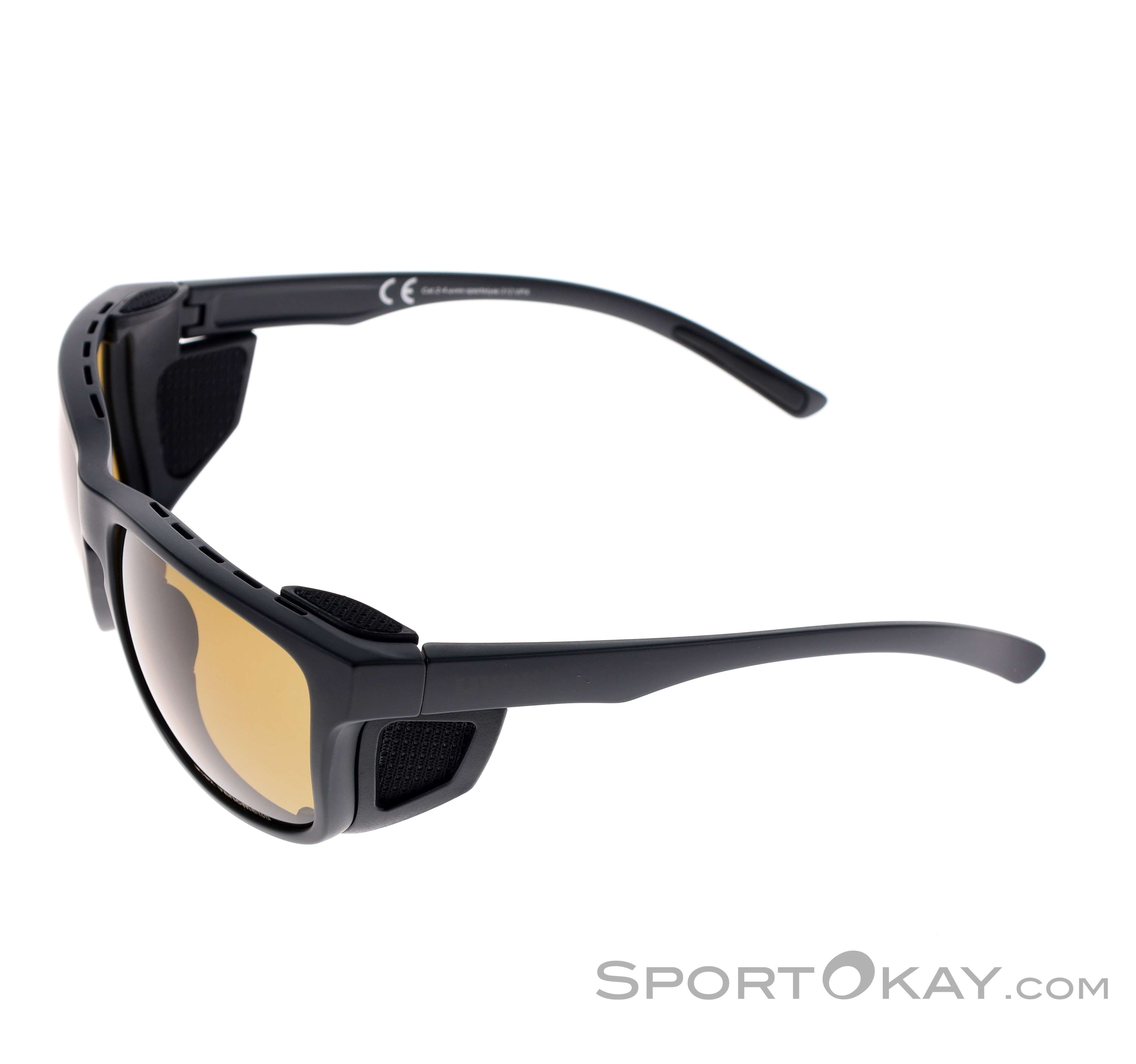 Uvex Lunettes - pace perform CV - white matt/mirror pink colorvision Uvex Lunettes - pace perform CV - white matt/mirror pink colorvision