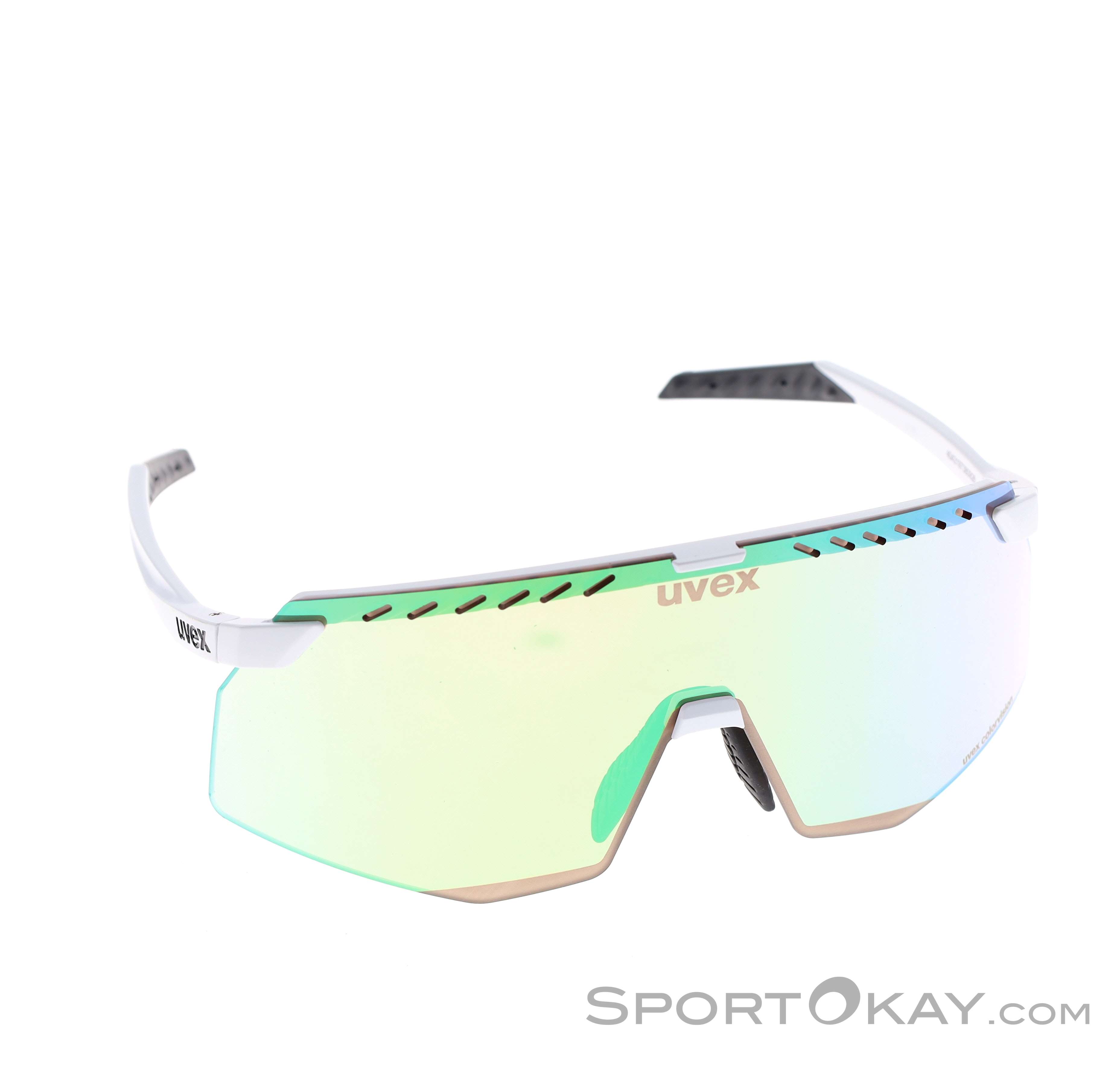 Uvex Sportstyle 225 Litemirror S3 - Occhiali Da Sole | Acquista Online - Foto 8