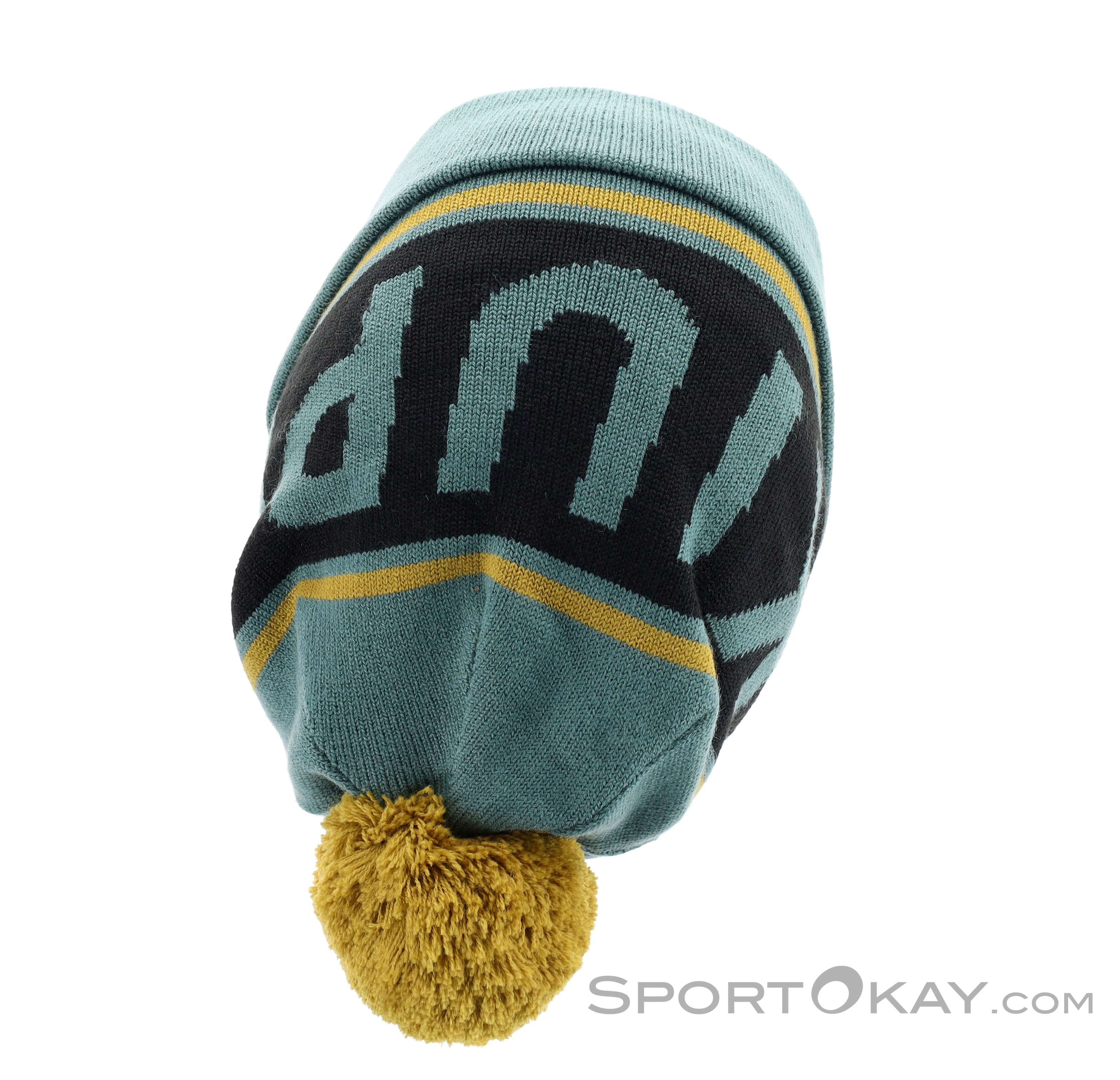 Dynafit SkiUpHill Beanie Caps Headbands Outdoor Clothing