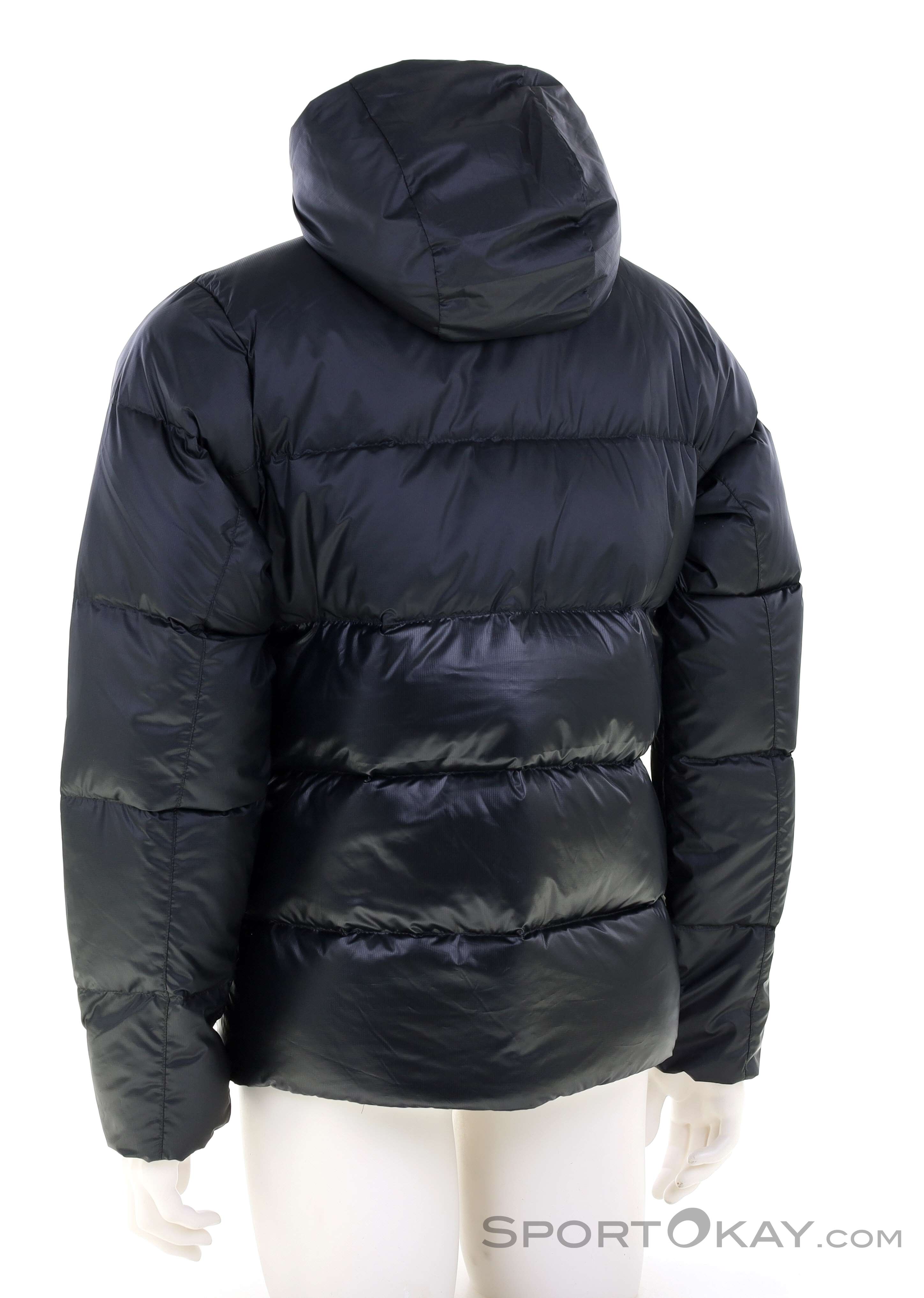 Marmot Guides Down Hoody Herren Jacke Jacken