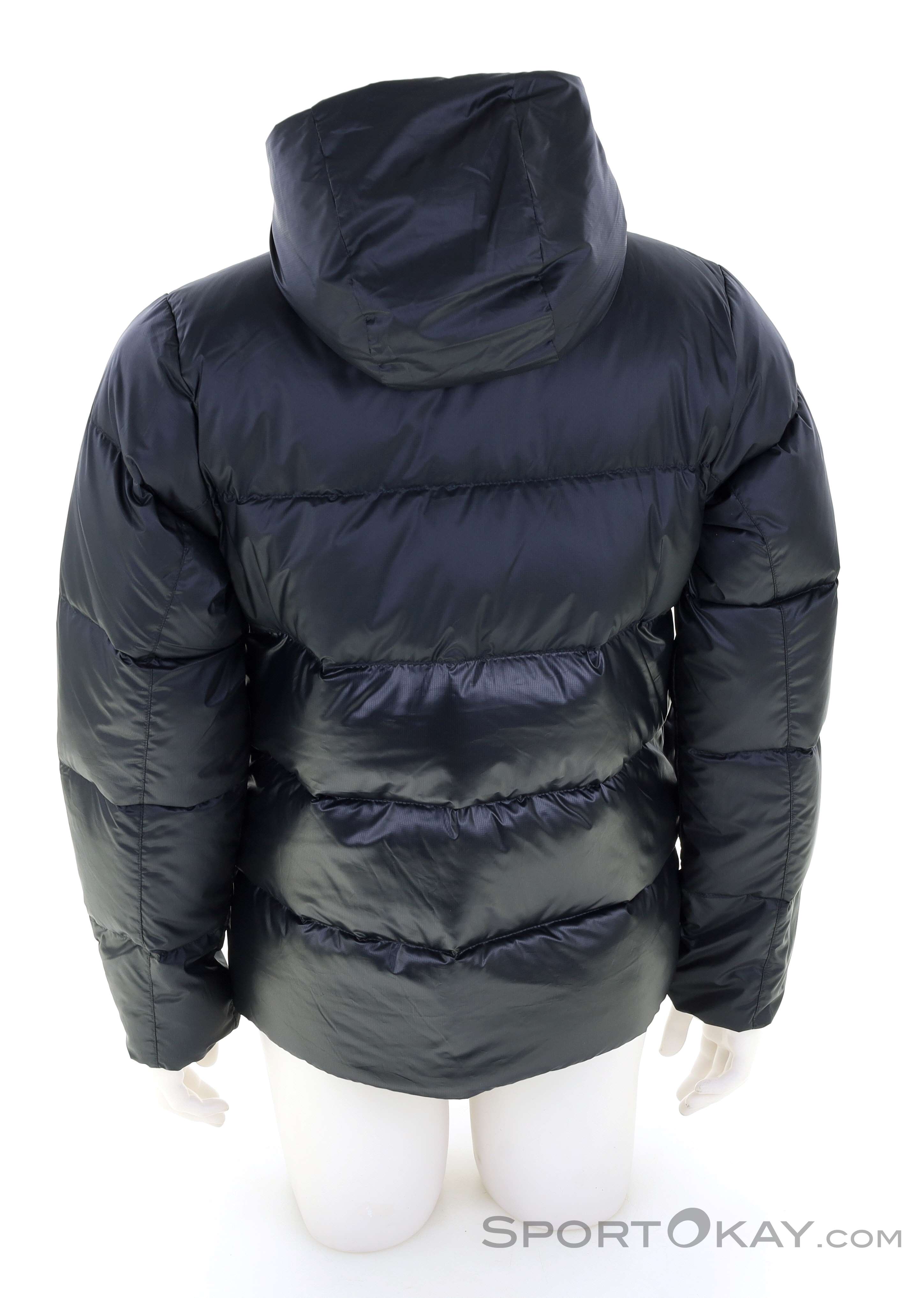 Marmot Guides Down Hoody Mens Jacket Jackets Leisure Clothing