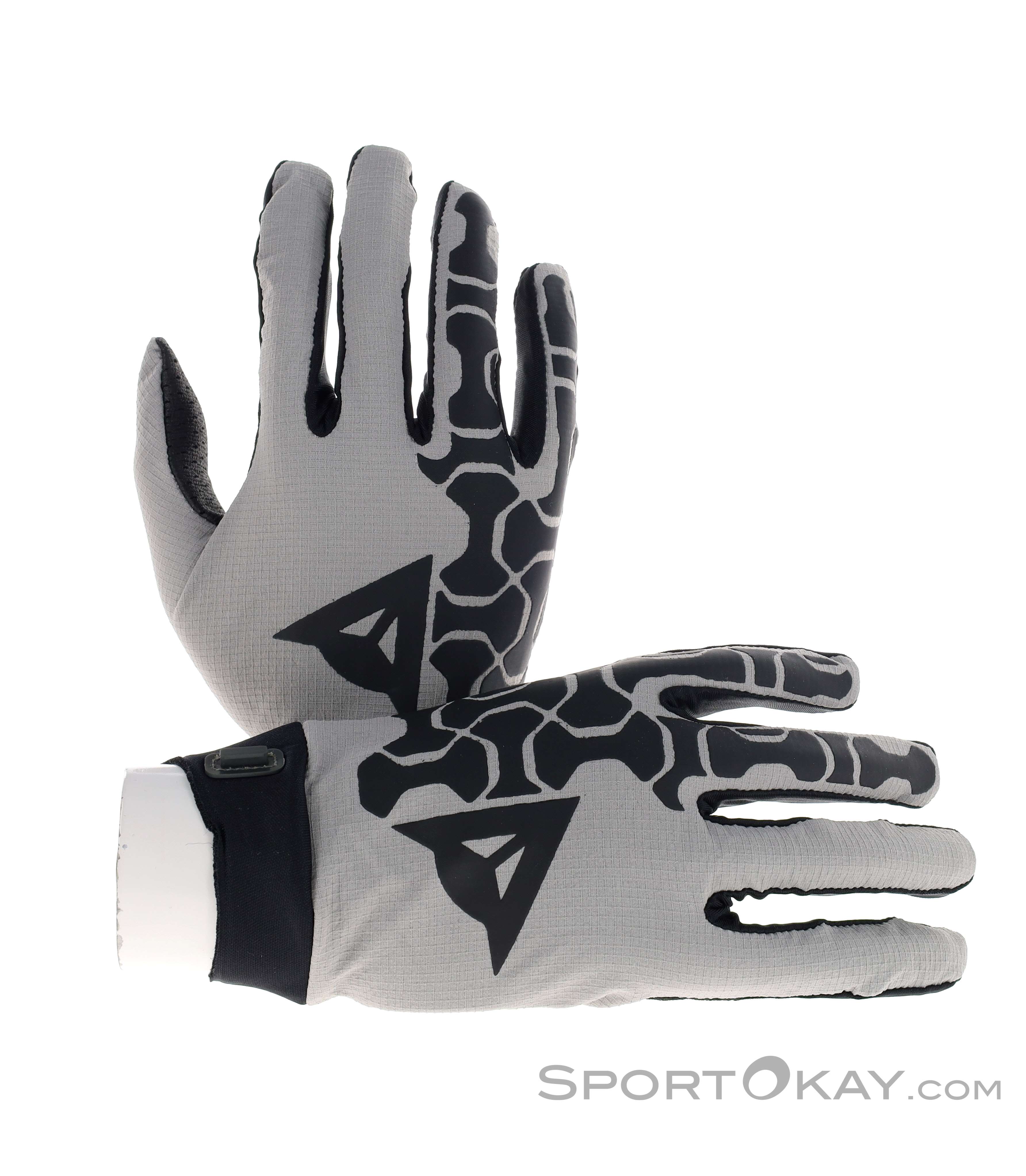 Dainese HGL Bikehandschuhe, Dainese, Grau, , Herren,Damen,Unisex, 0055-10240, 5638372682, 8051019394163, N1-01.jpg