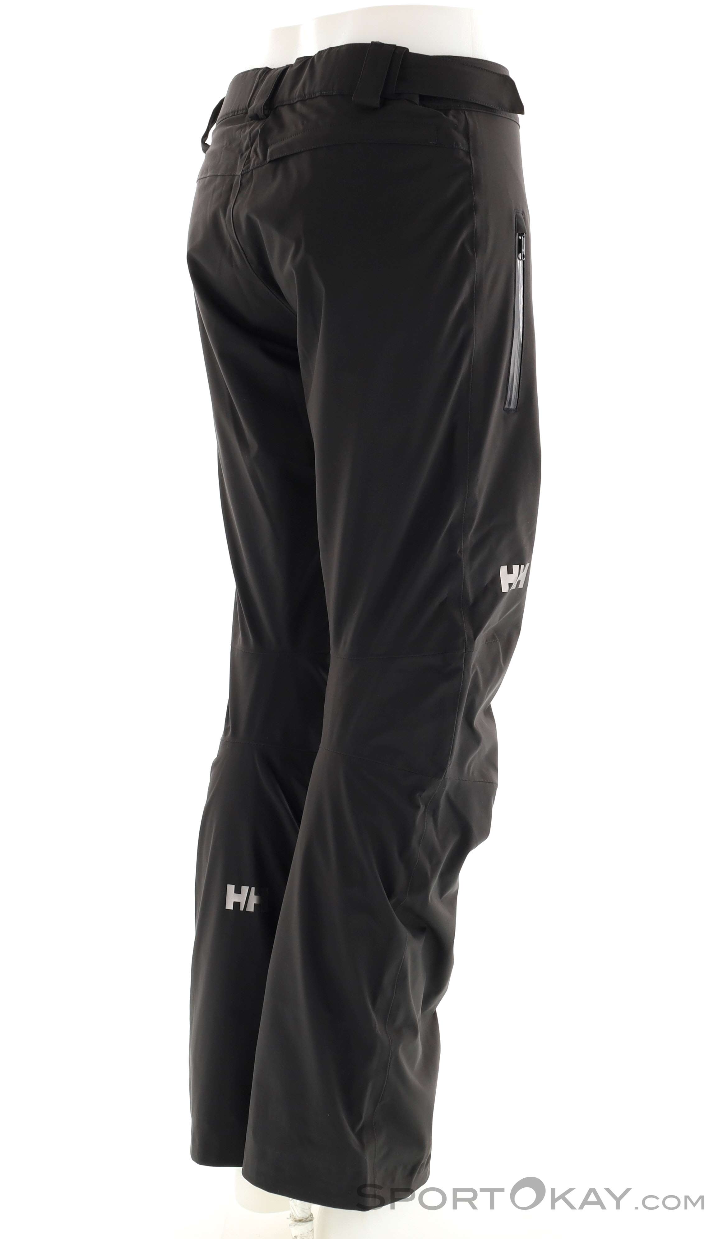 Fuseau de ski et pantalon de ski femme