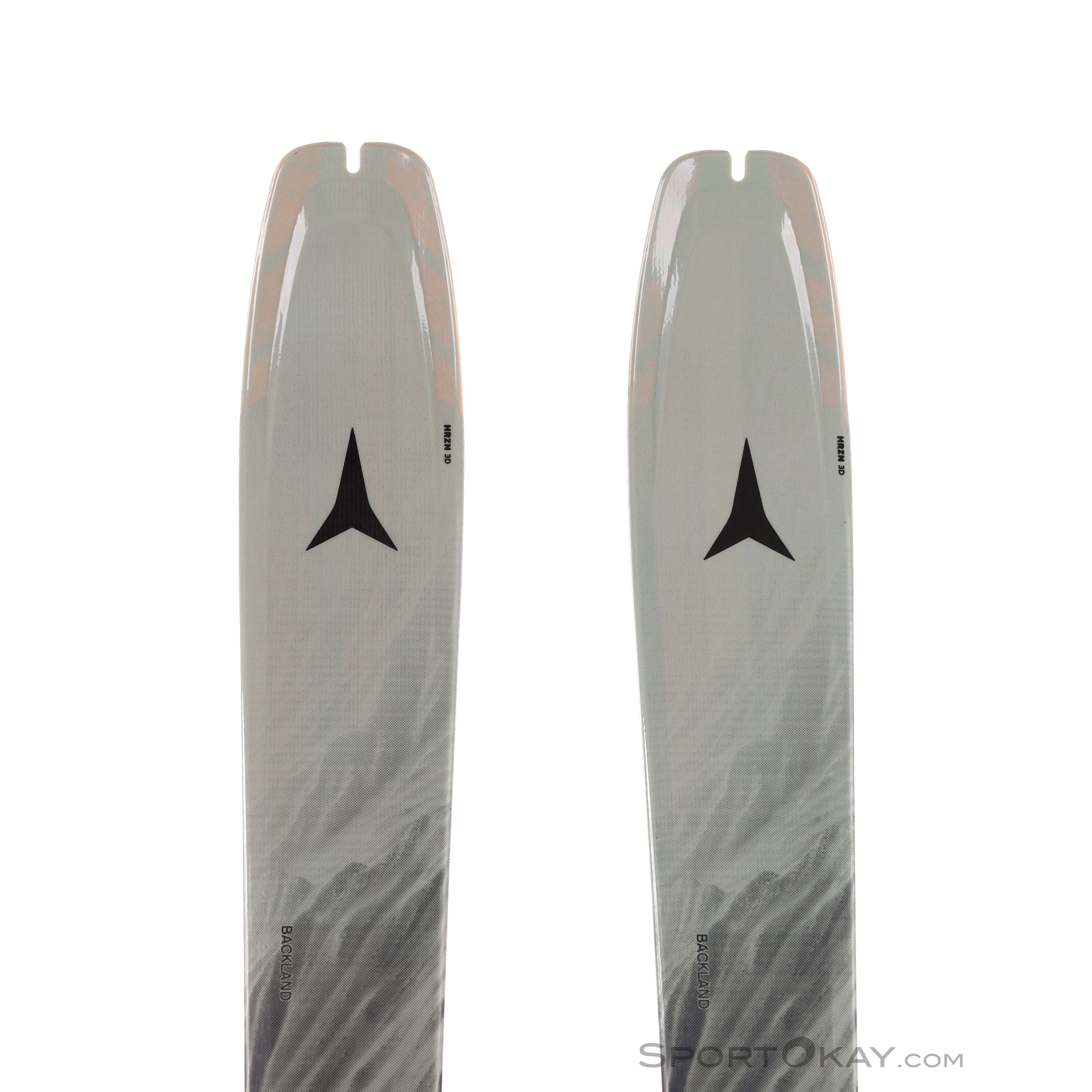 スキー ATOMIC BACKLAND W Atomic Backland 88 Touring Skis 2026 - Skis - Touring Skis - Ski