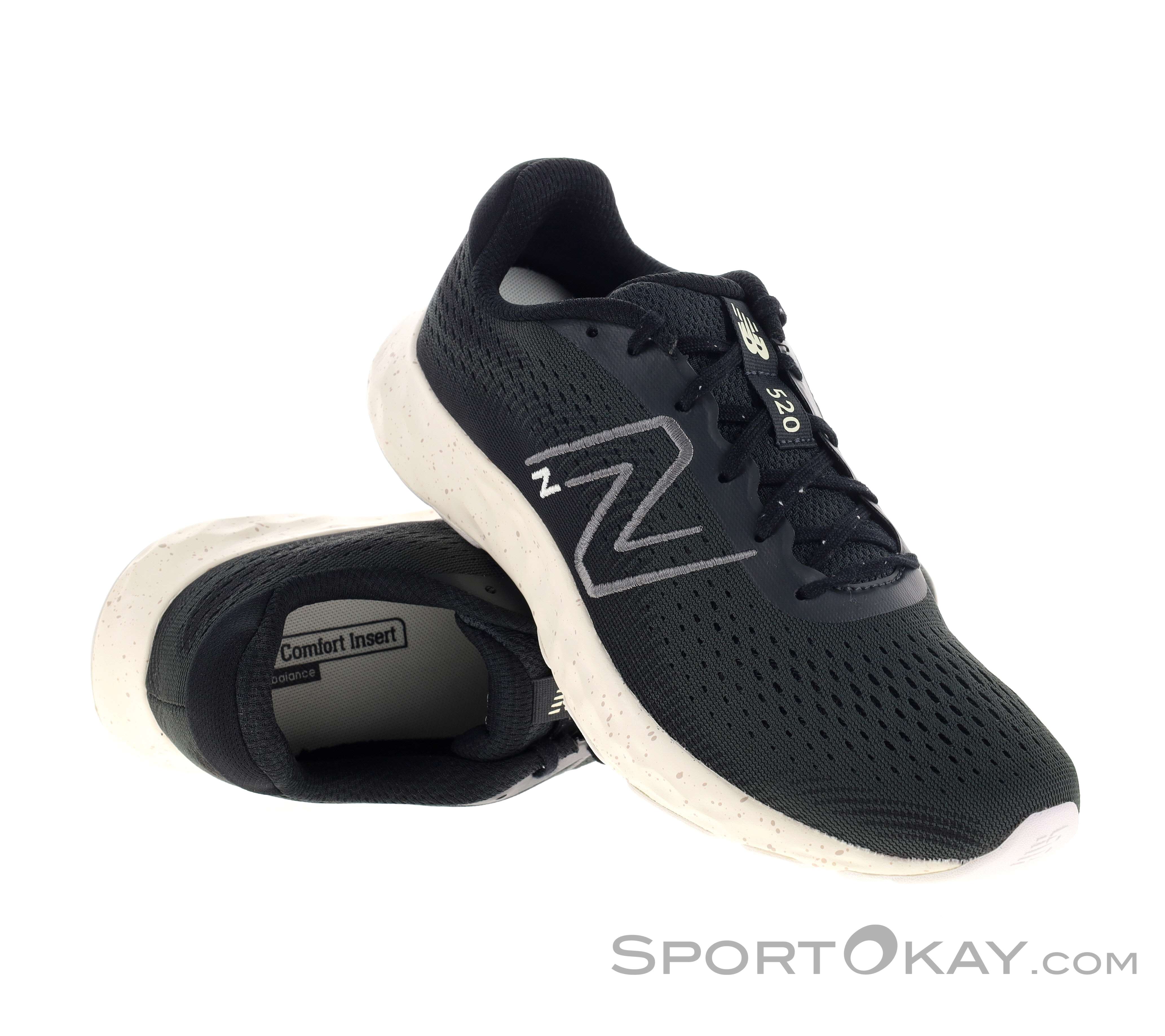 New Balance Fresh Foam 520 v8 Mens Running Shoes