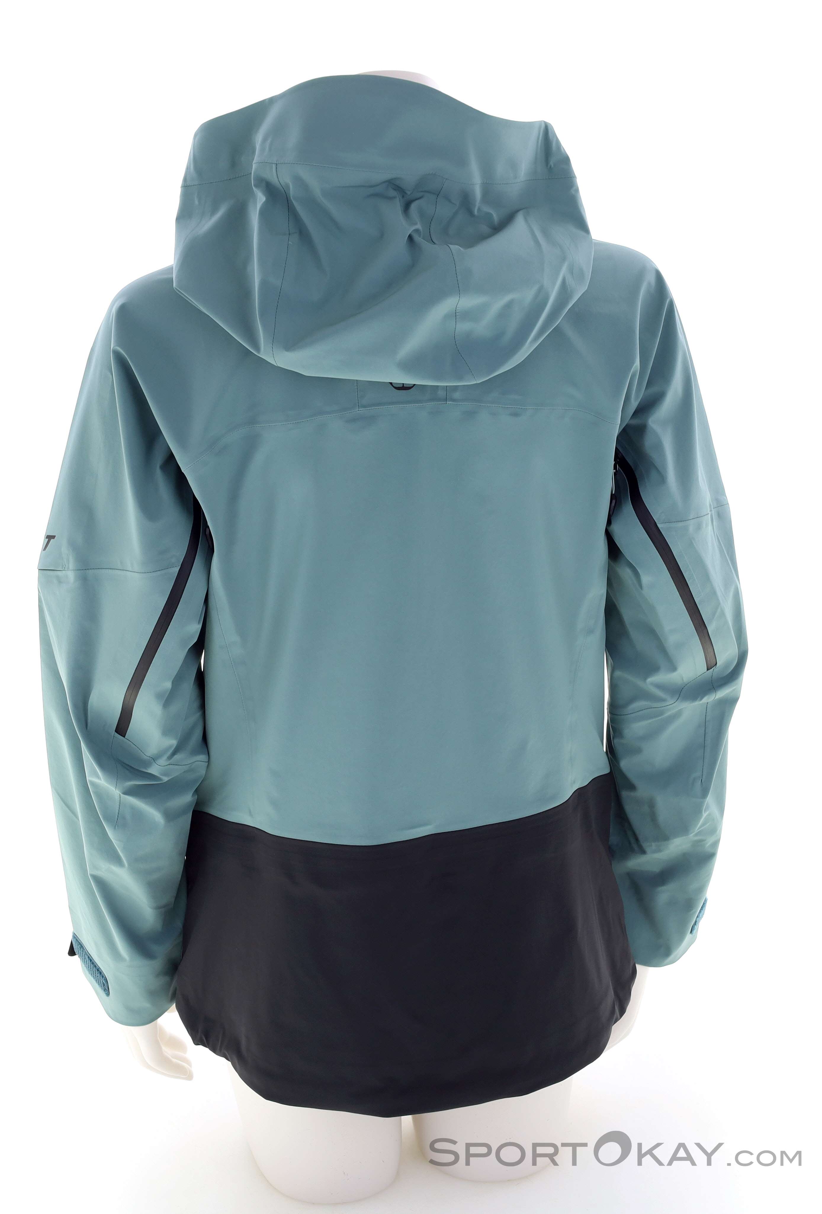 Dynafit TLT Dynastretch - Veste ski de randonnée femme