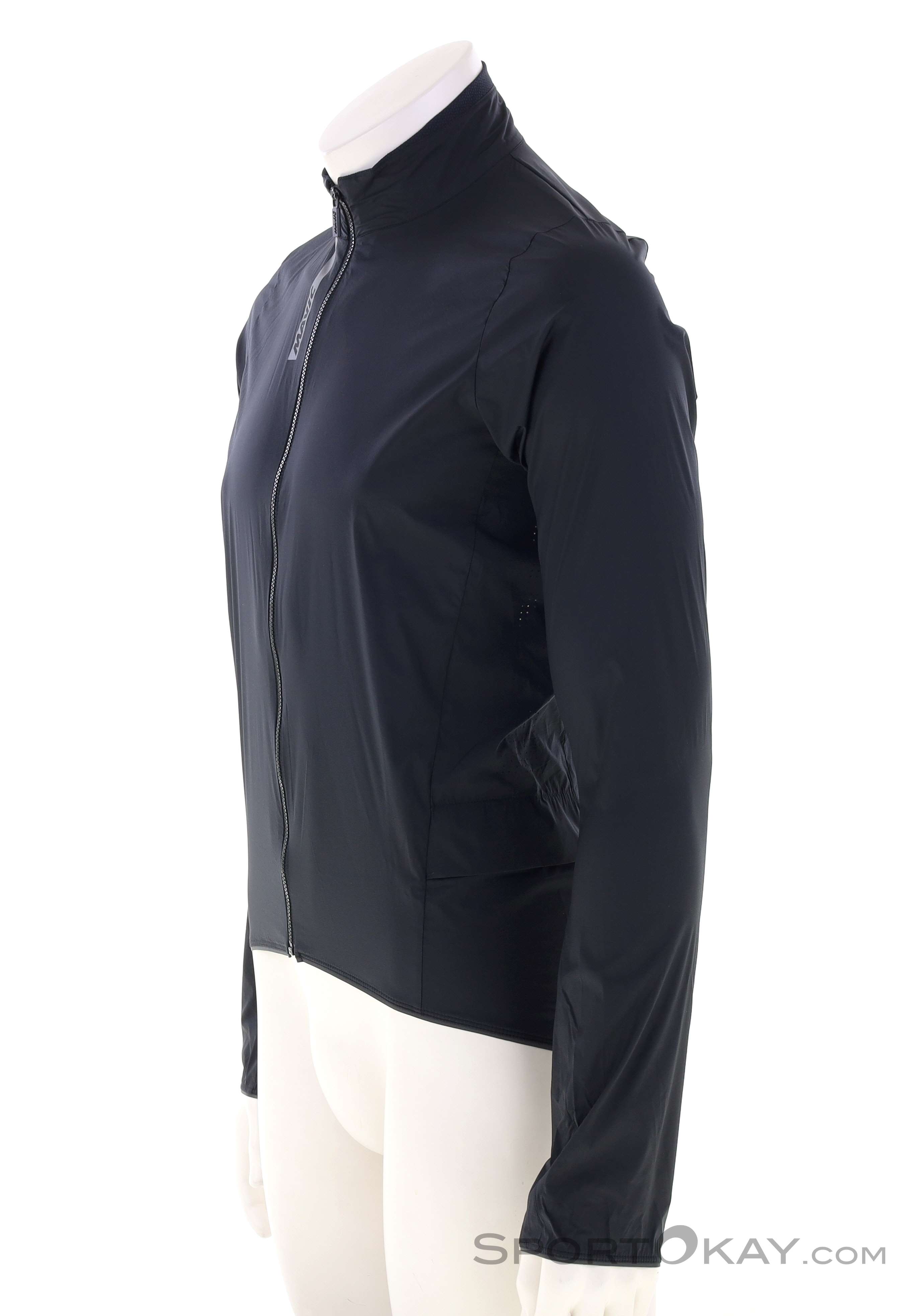 Mavic Veste Vélo Homme - Cosmic Wind - orion blue - BIKE24
