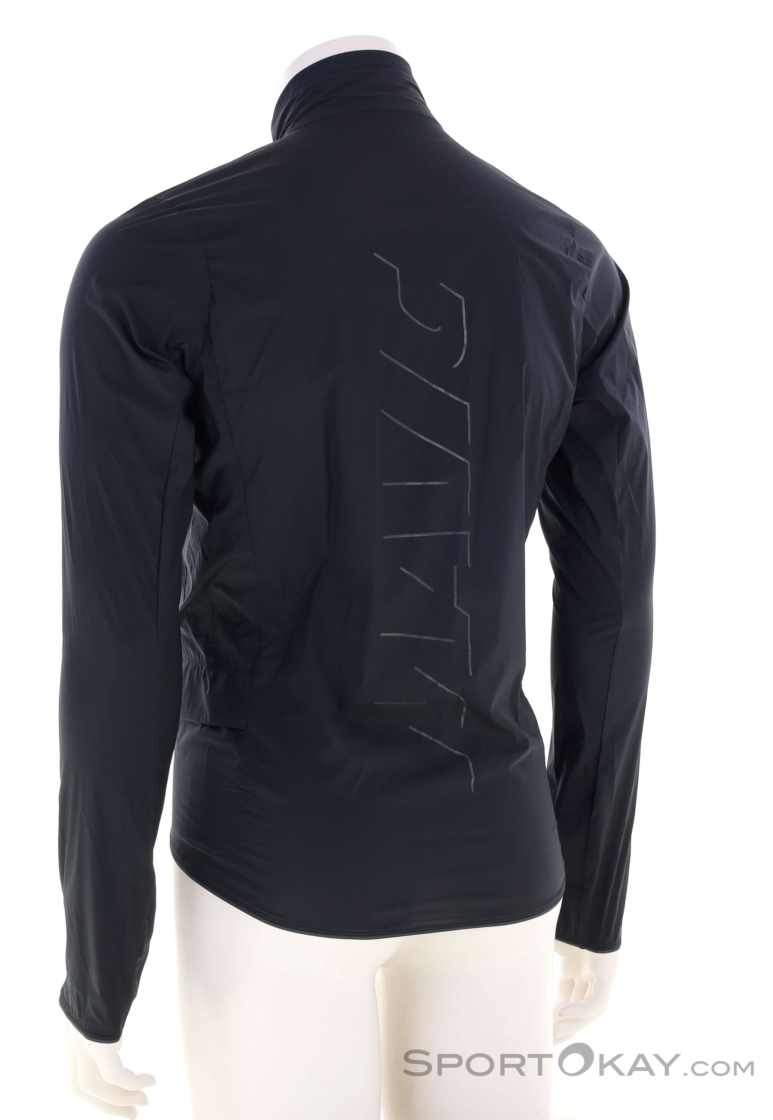 Veste fine coupe-vent Mavic Cosmic