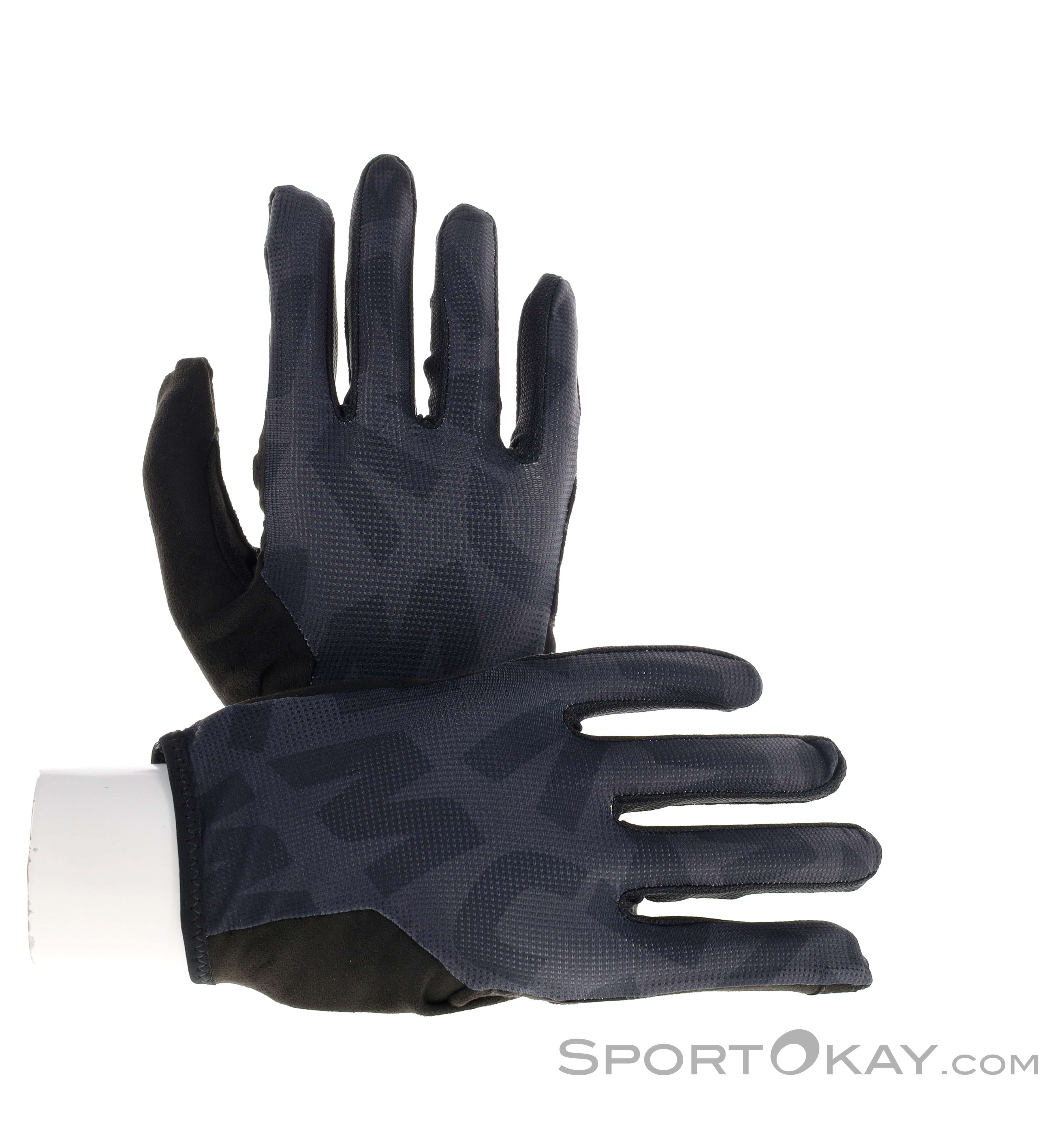 Mavic Askium LF Bikehandschuhe, Mavic, Schwarz, , Herren,Damen,Unisex, 0216-10172, 5638377161, 3701380918608, N1-01.jpg