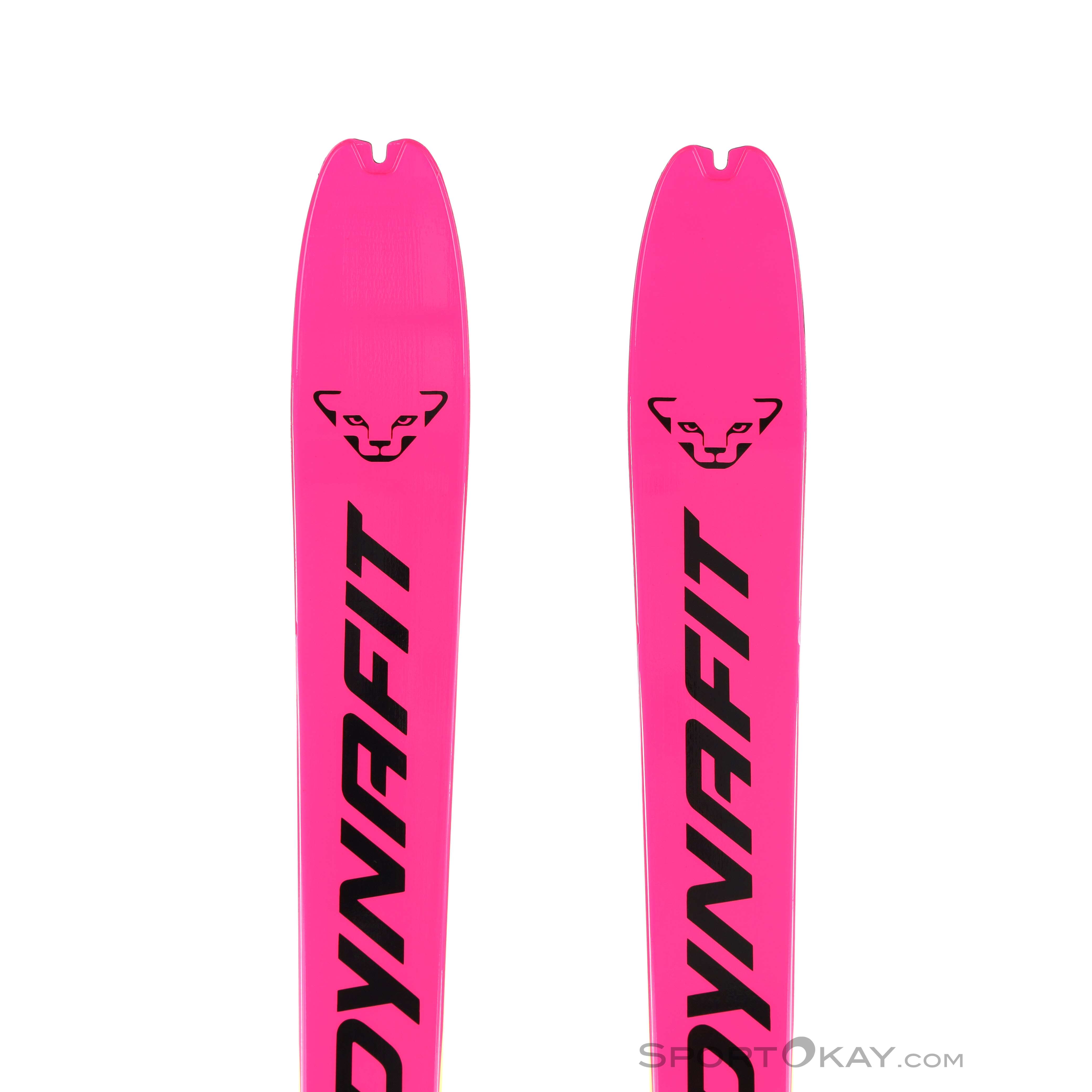 Dynafit DNA Tourenski 2026, Dynafit, Pink-Rosa, , Herren,Unisex, 0015-12155, 5638377179, 4053866826488, N1-01.jpg