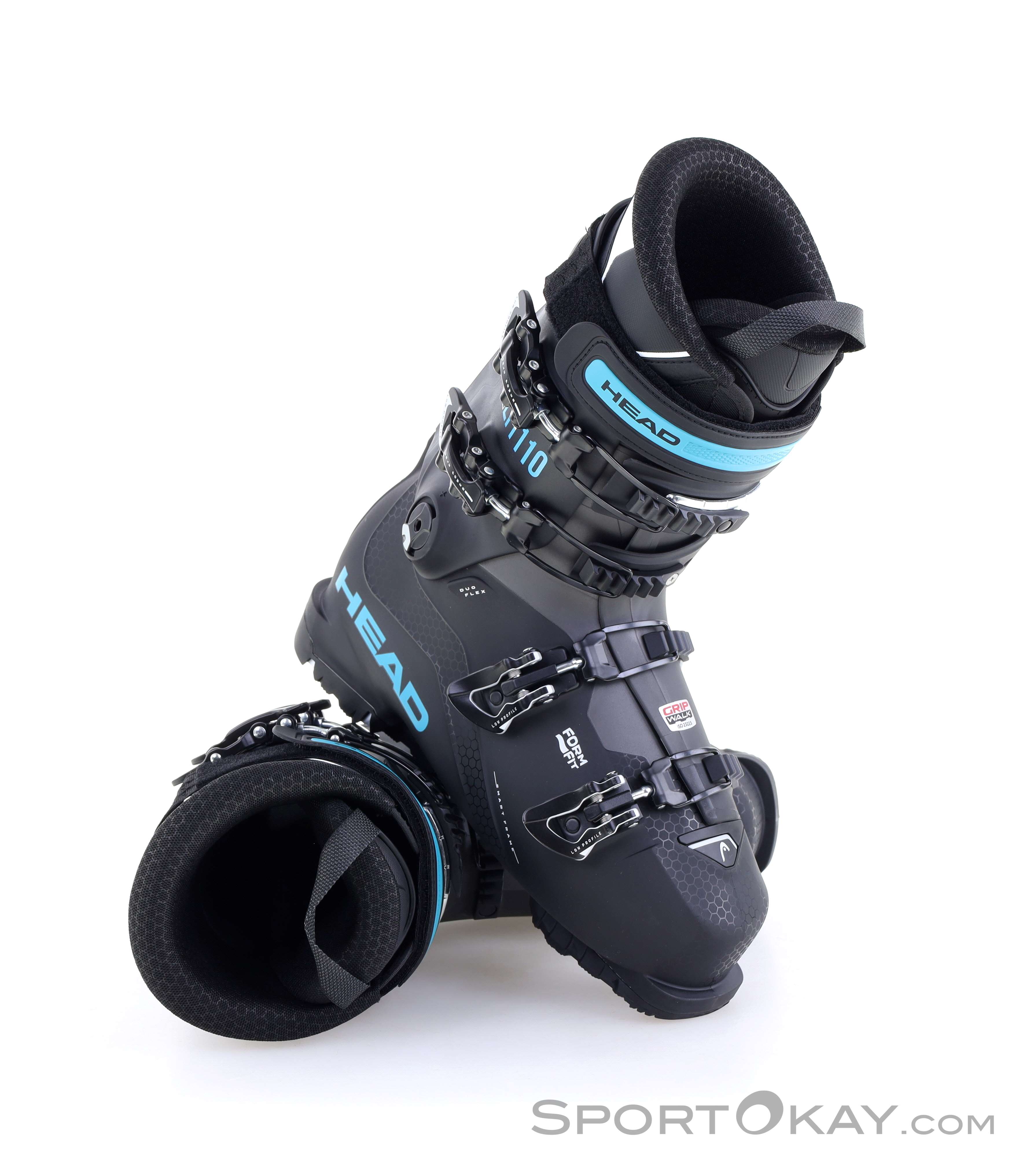 Head Edge LYT 110 HV GW Ski Boots - Alpine Ski Boots - Ski Boots