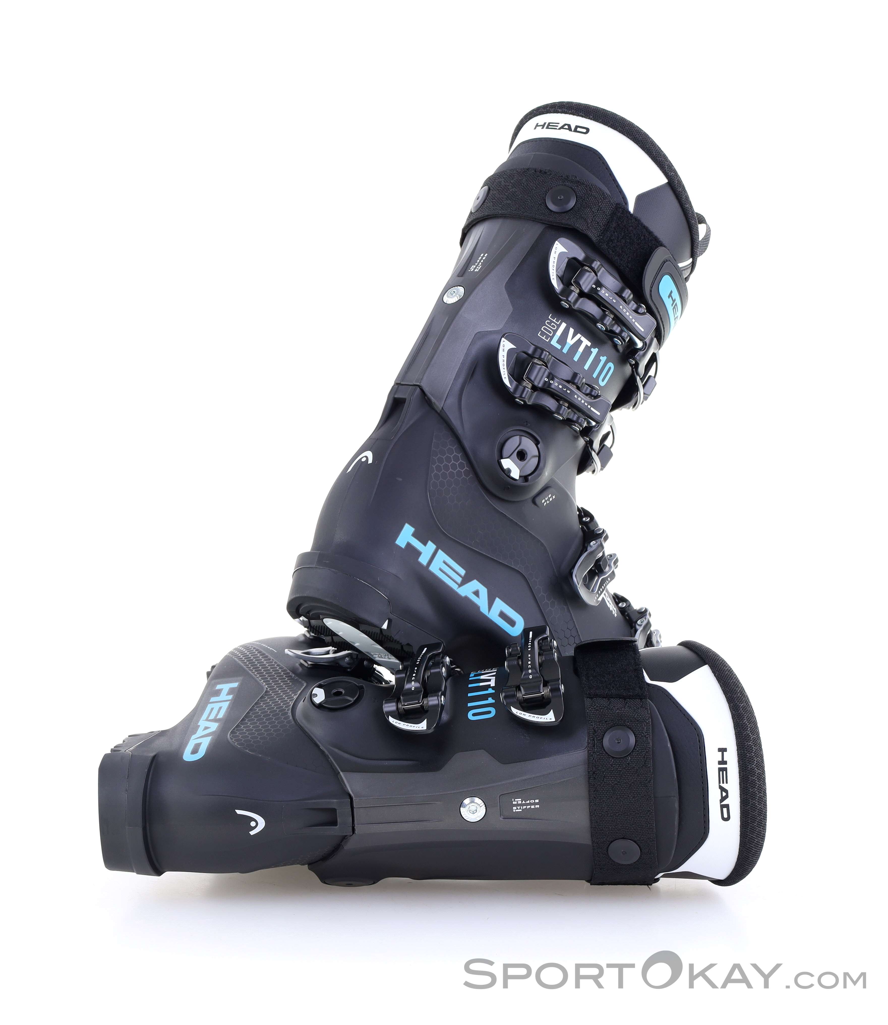 Head Edge LYT 110 HV GW Skischuhe - Alpinskischuhe - Skischuhe