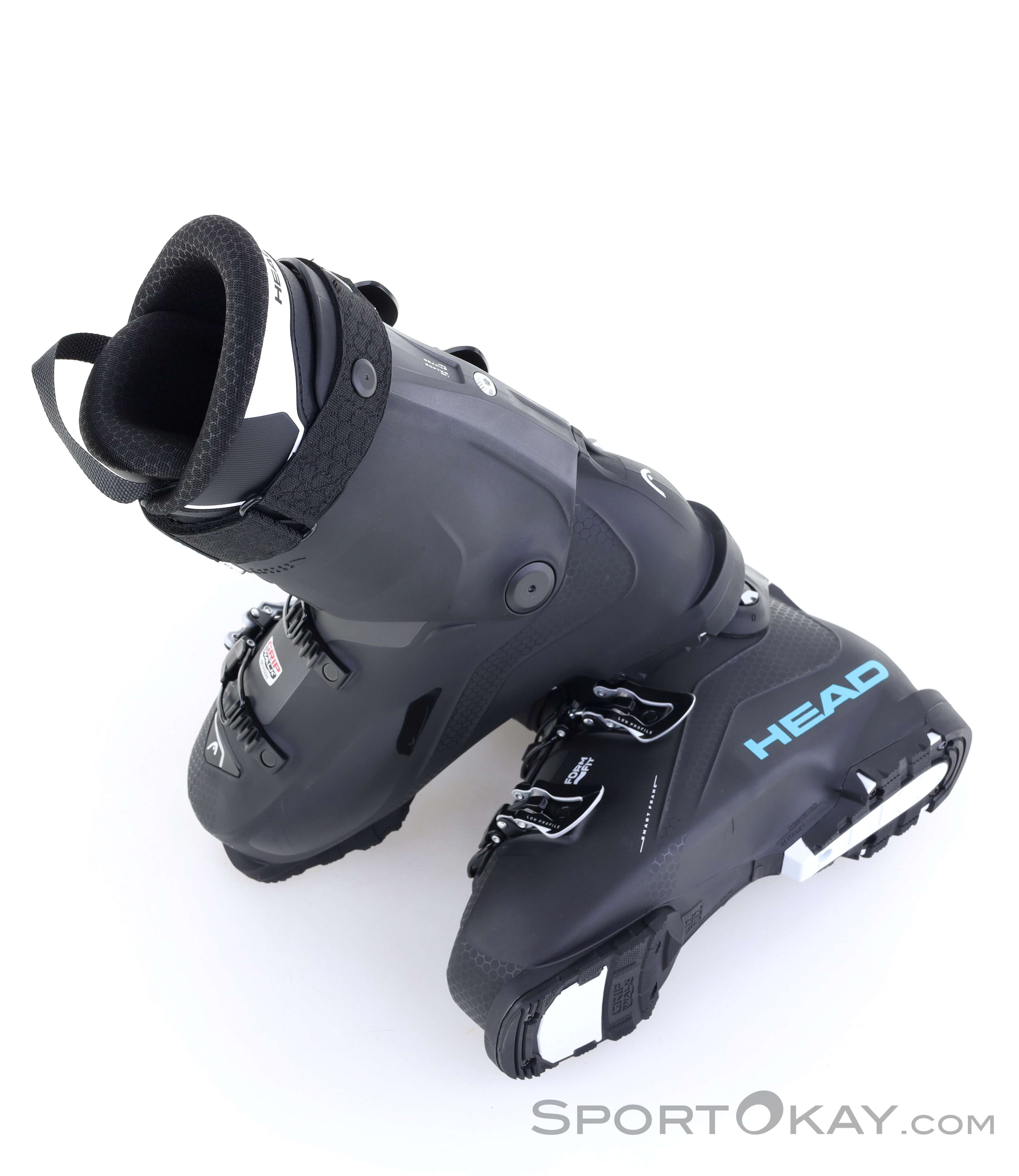 Head Edge LYT 110 HV GW Ski Boots - Alpine Ski Boots - Ski Boots