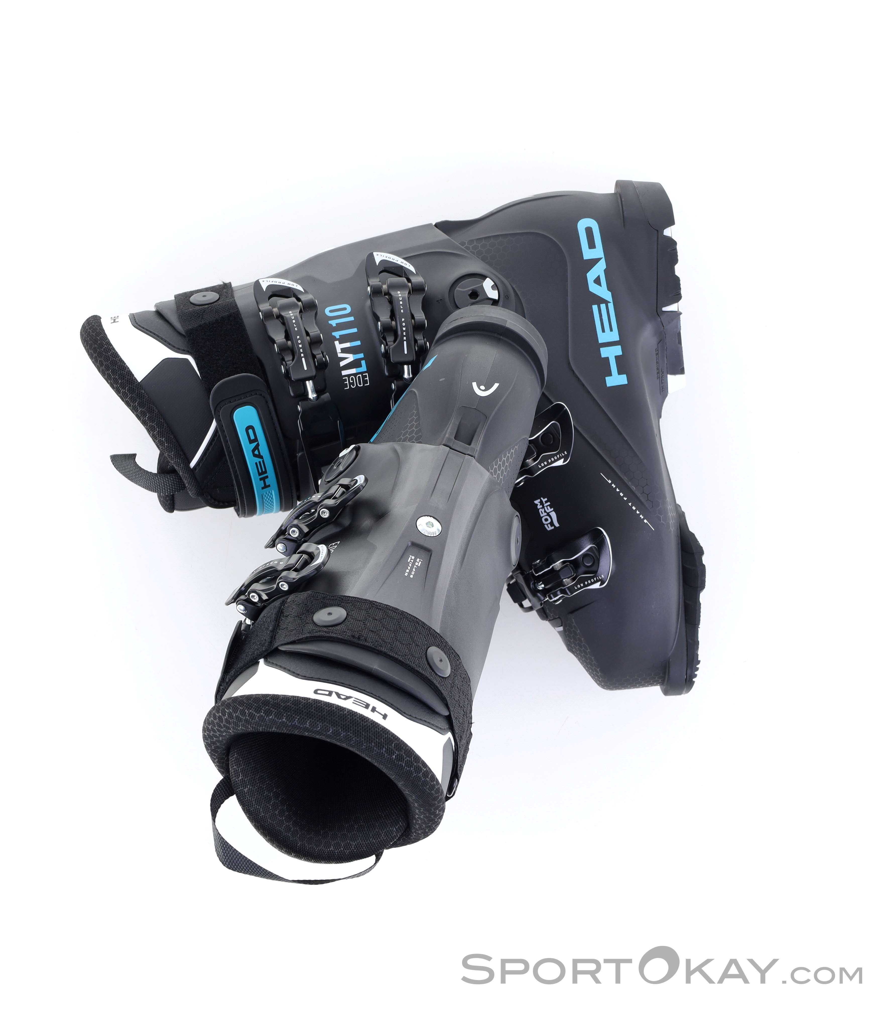 Head Edge LYT 110 HV GW Skischuhe - Alpinskischuhe - Skischuhe
