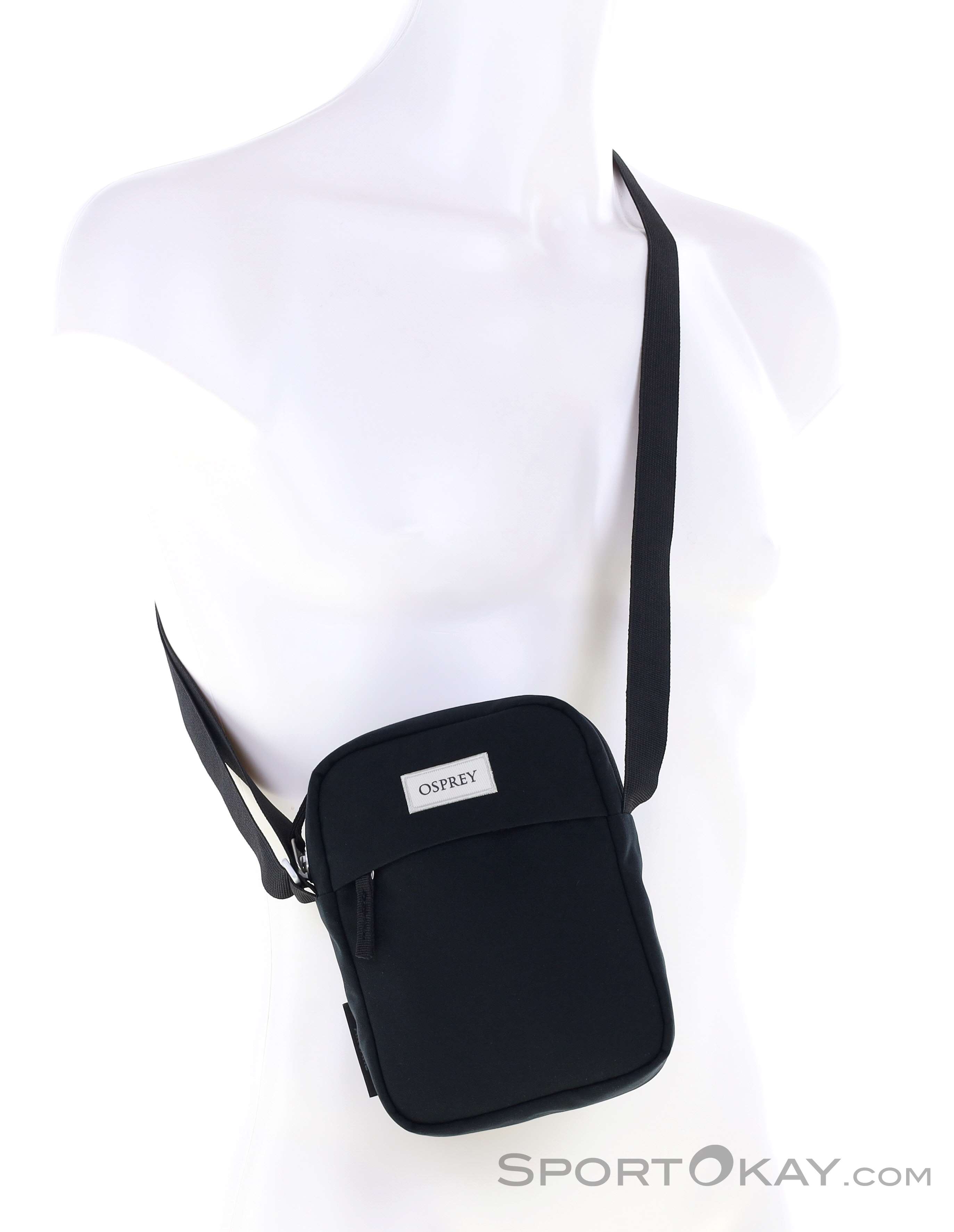 Osprey Aoede Briefpack - Borsa a tracolla