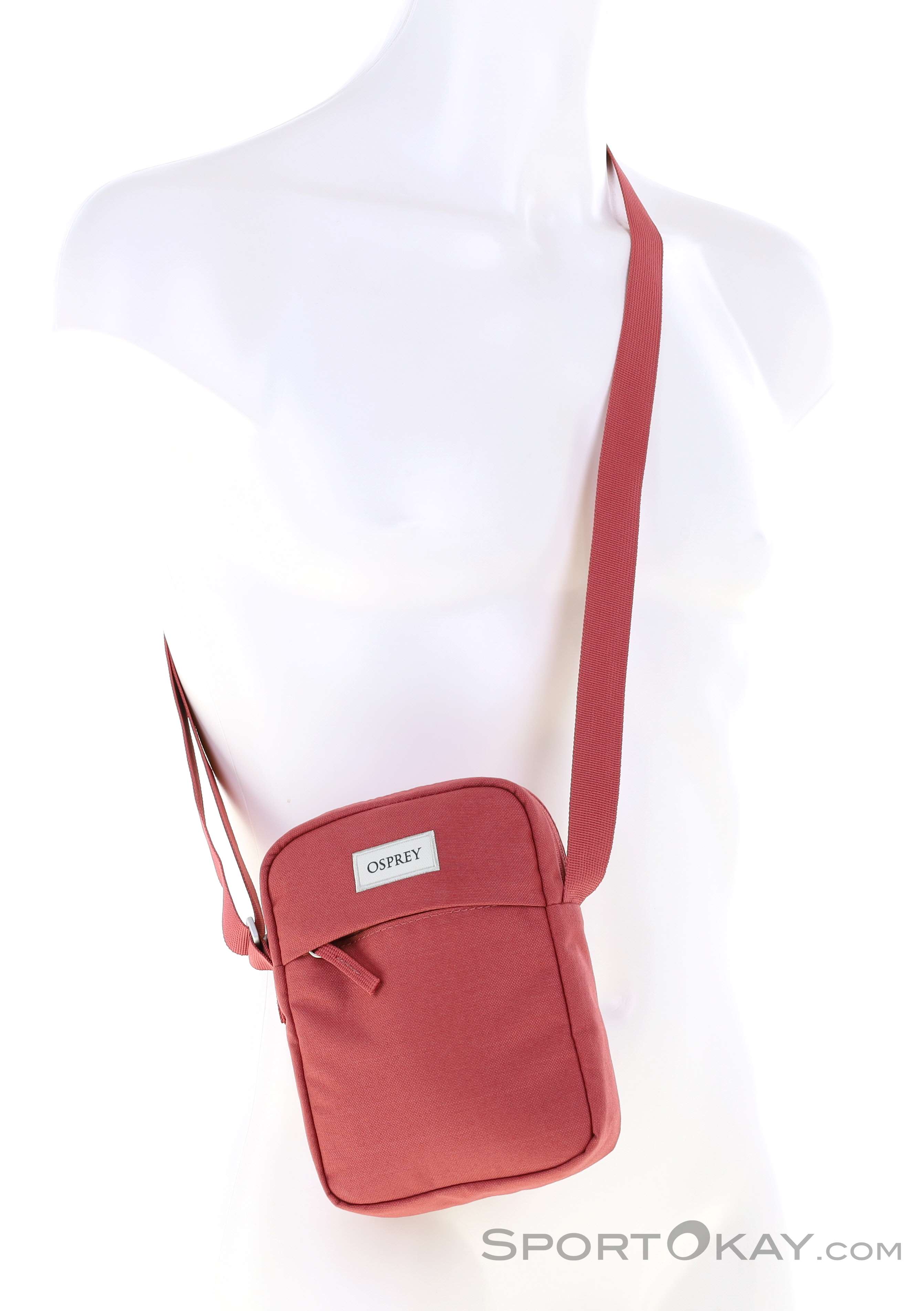 Osprey Arcane Unisex Piccola borsa a tracolla