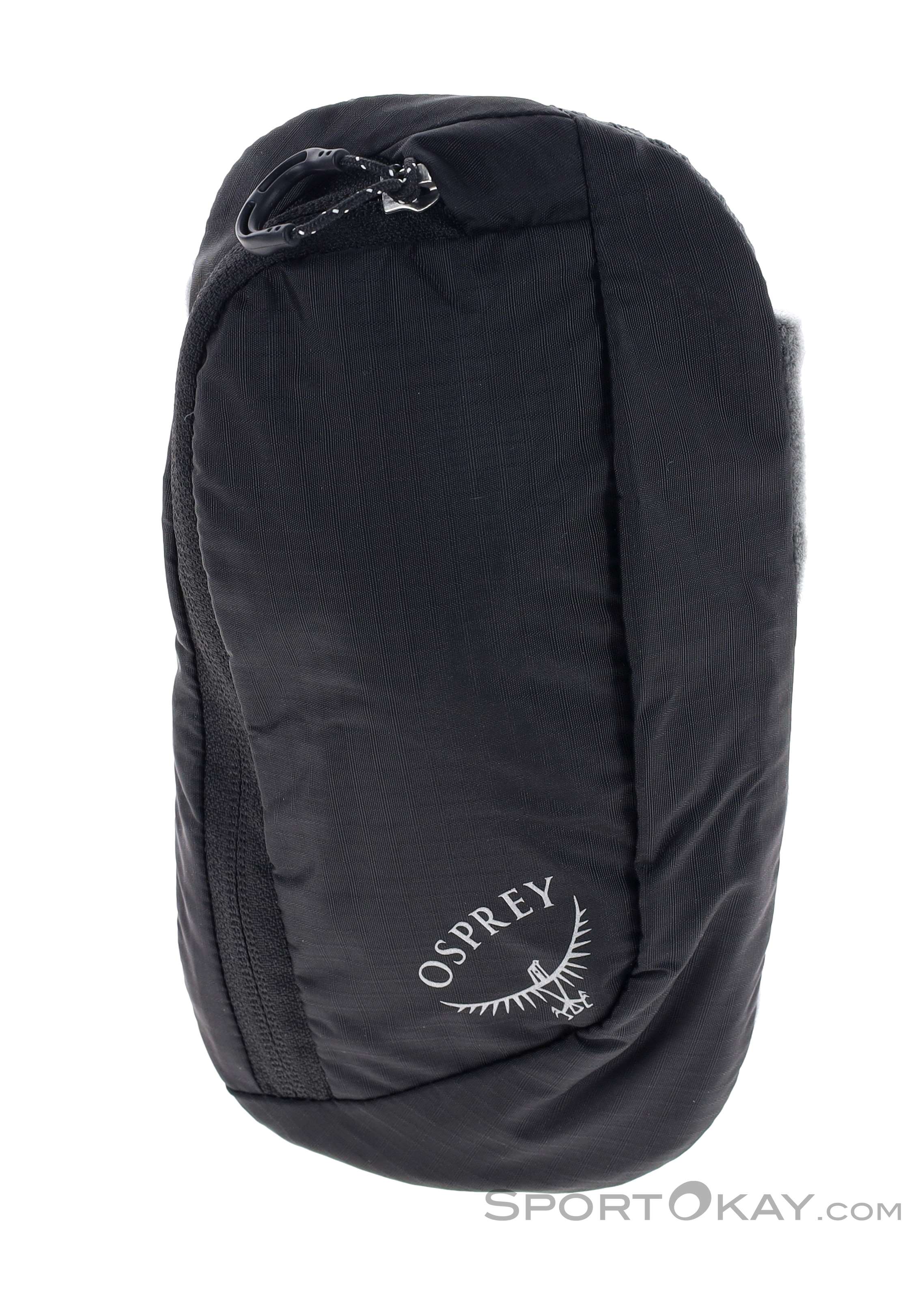 Borsa Per Tavola Da Surf Osprey – Protezione Antigraffio Con Tasca Per Pinne E Cera, Misure 1.8m A 2.7m, Trasporto Facile