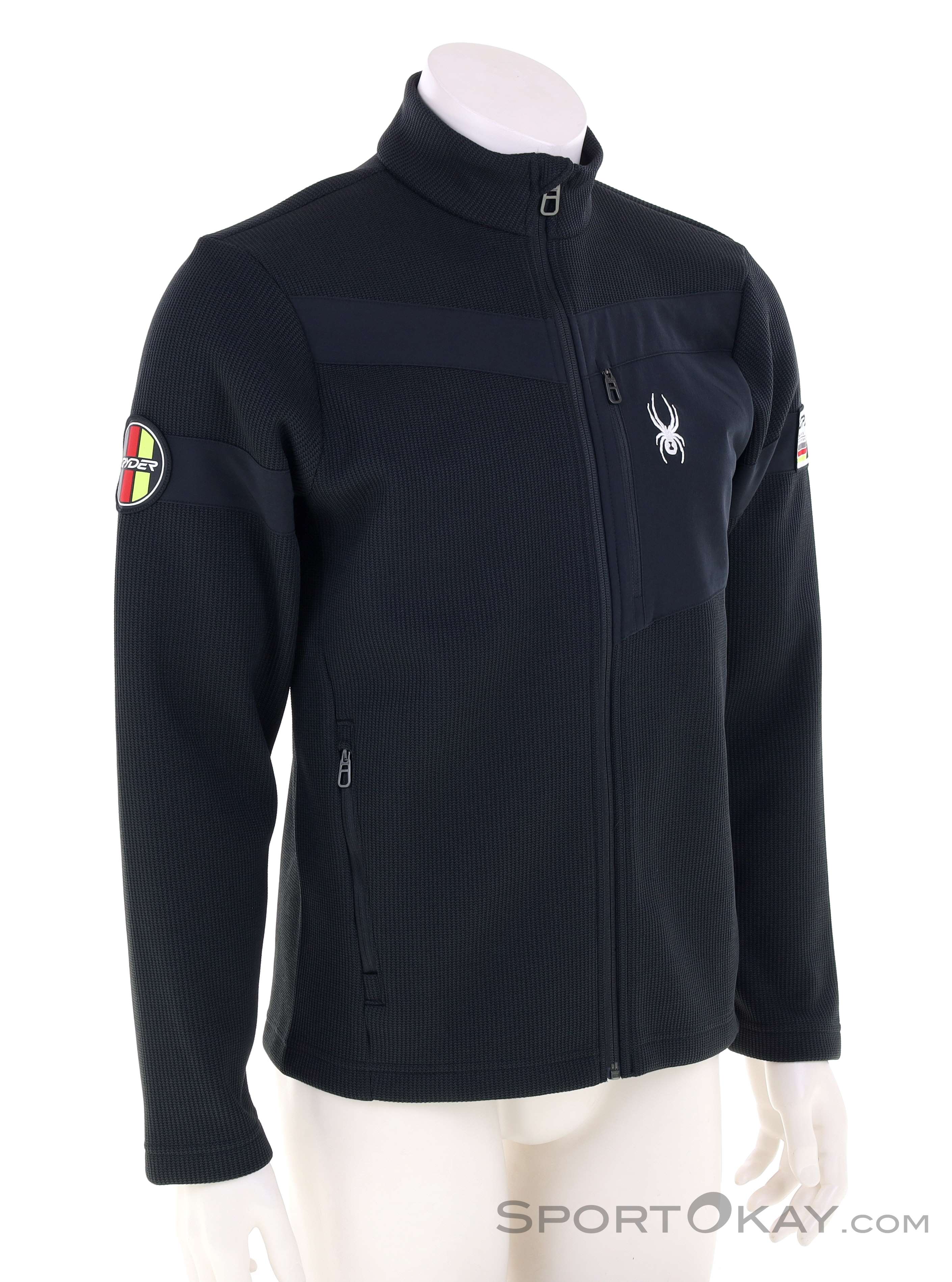 Spyder Giacca da donna Encore Full Zip