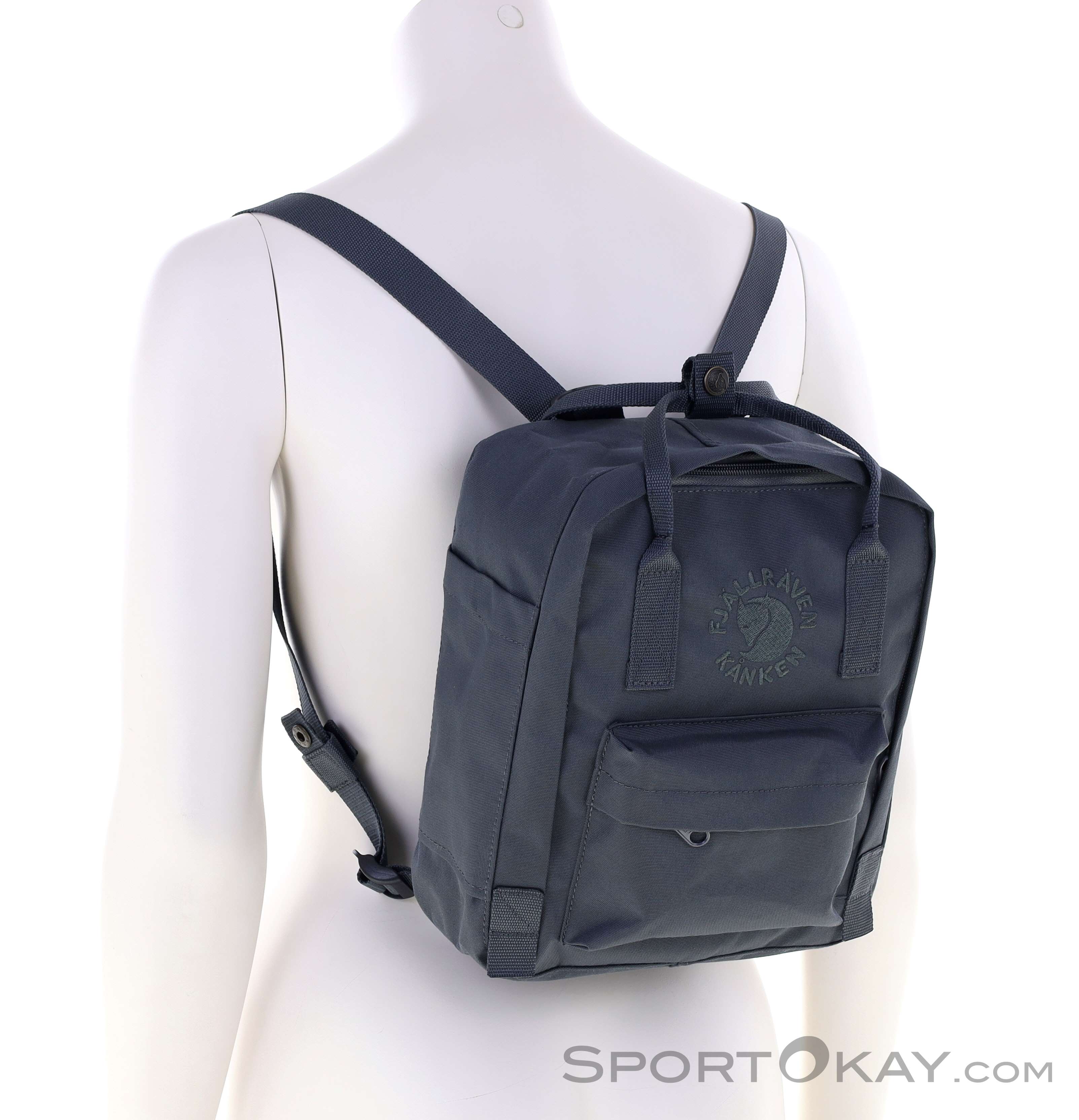 fjällräven re kanken mini black Fjallraven Re-Kanken – Baby Shoppe Kanken Backpack is the smaller version of its parent which is suitable for both adults and children Kånken Classic Fjallraven Kanken Black