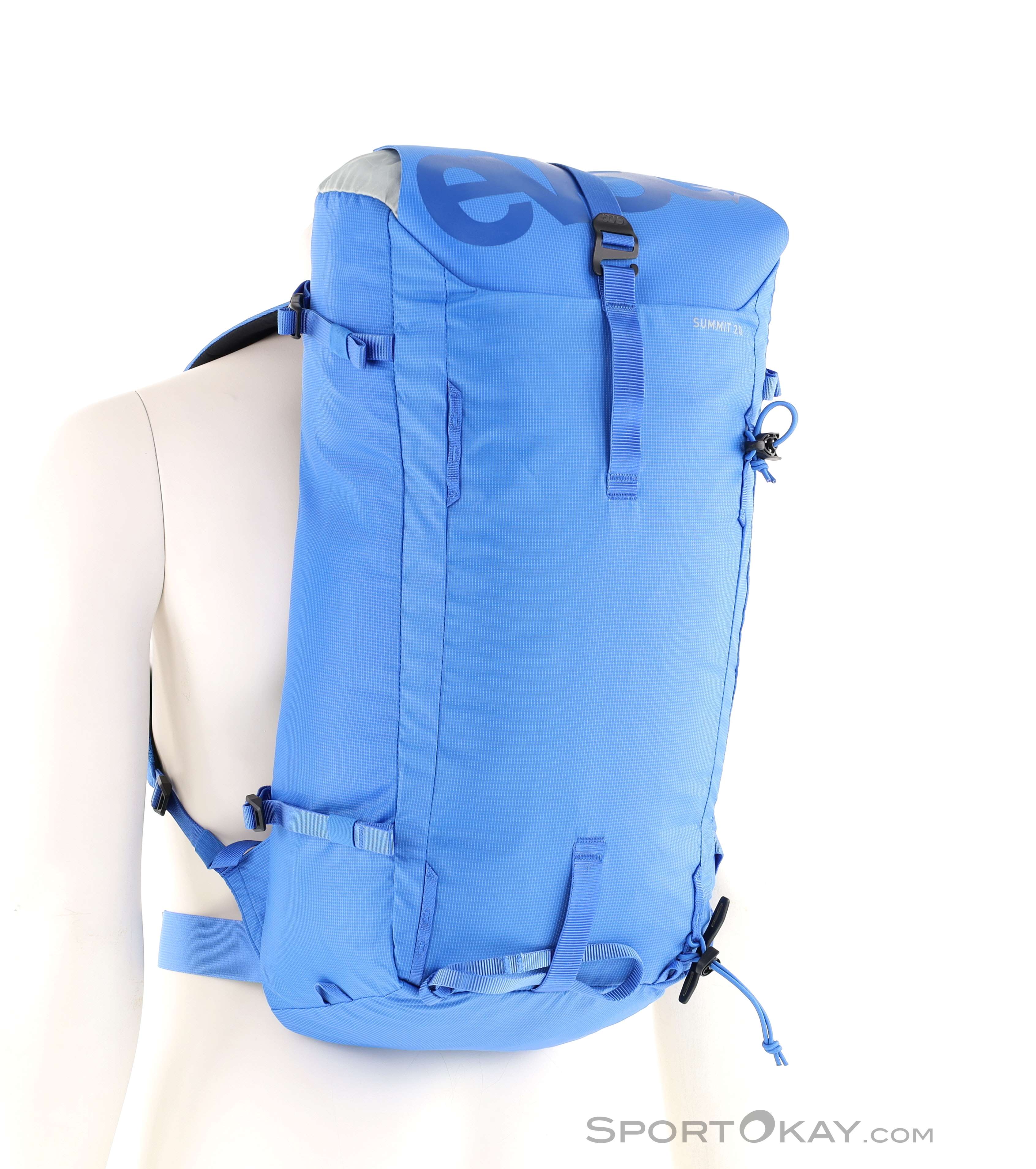 Trekkingrugzak MT900 voor heren 50 10 liter MT900 Symbium