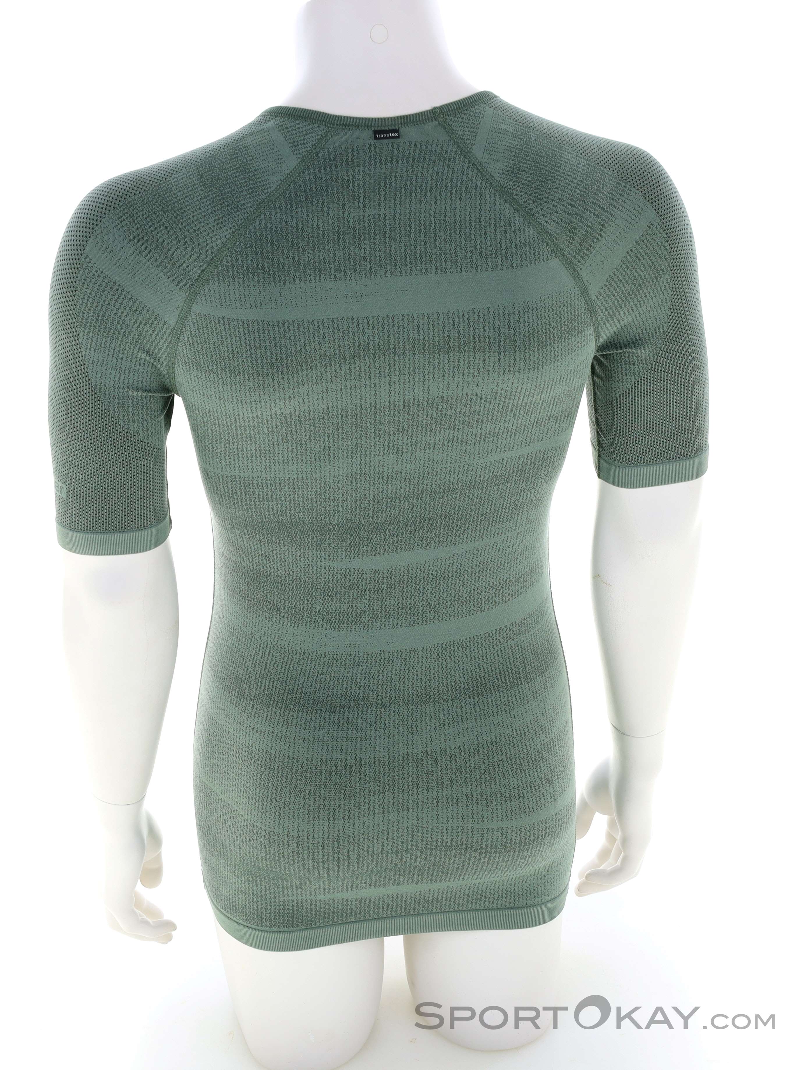 MEETYOO Compressieshirt Heren, Functioneel Shirt Lange