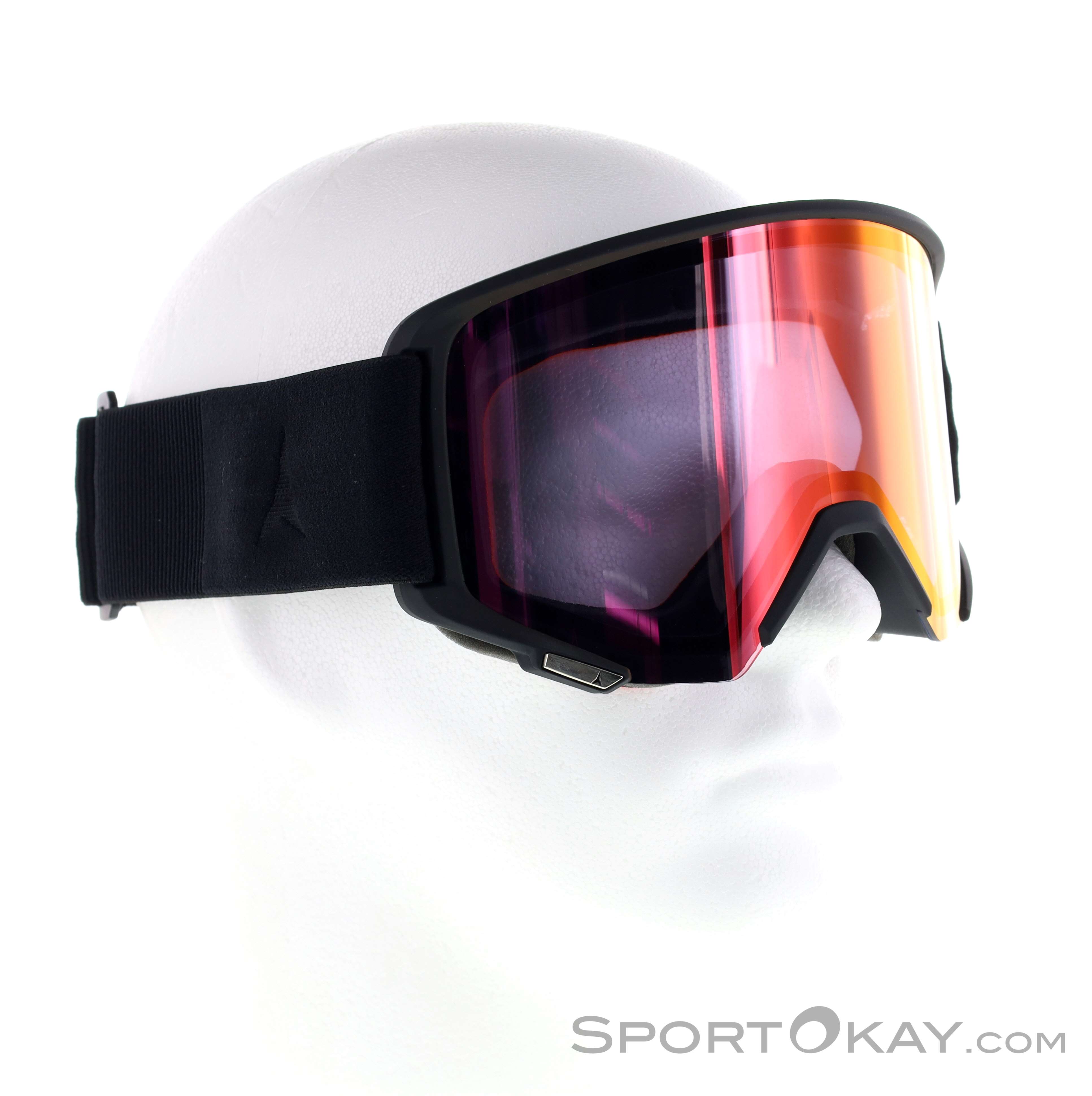 Oakley Line Miner L Skibril Senior