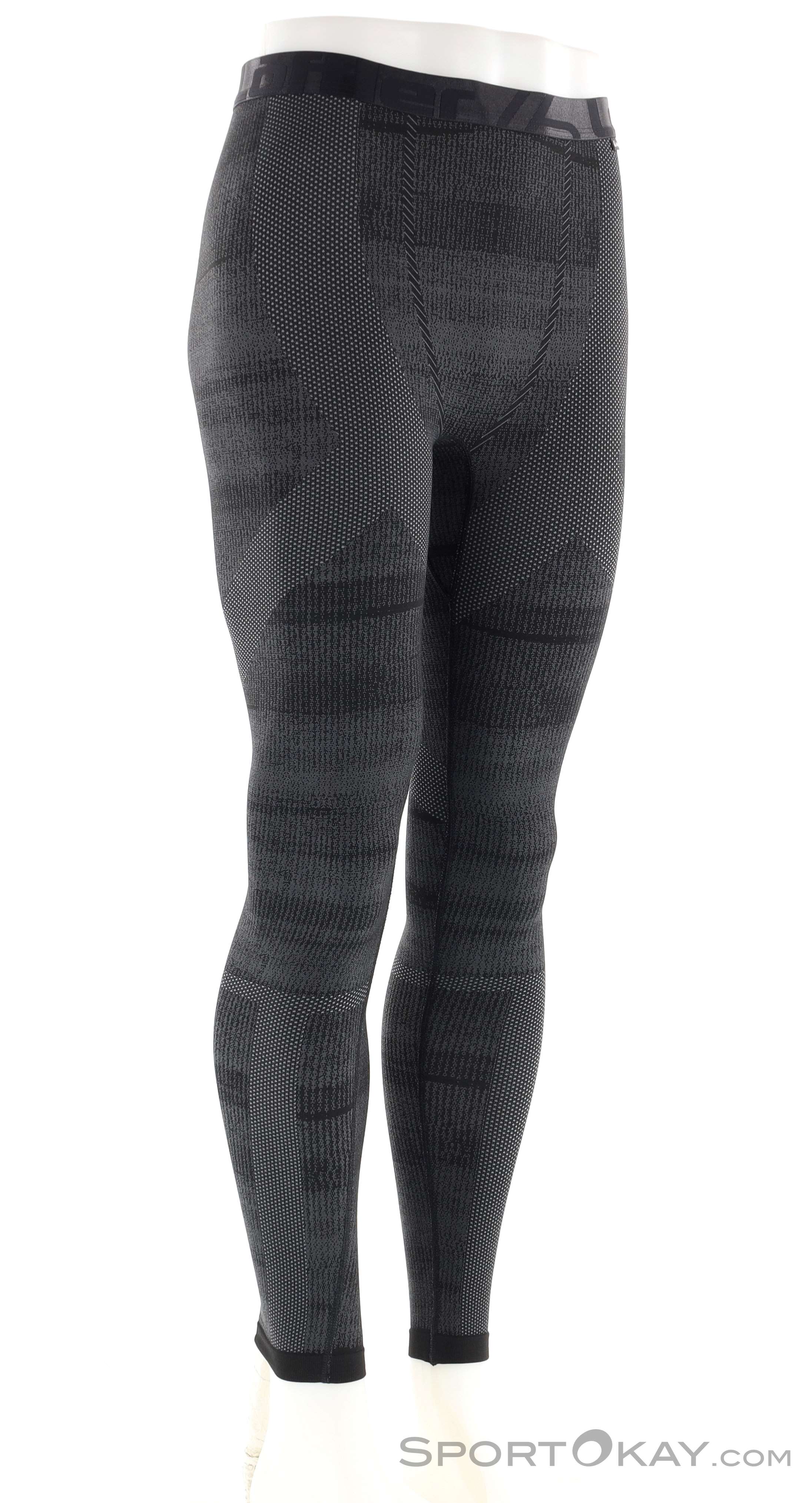 Löffler K Set Long Transtex Warm Intimo Unisex Termico Per Bambini E Ragazzi - Prodotto In Austria - 2