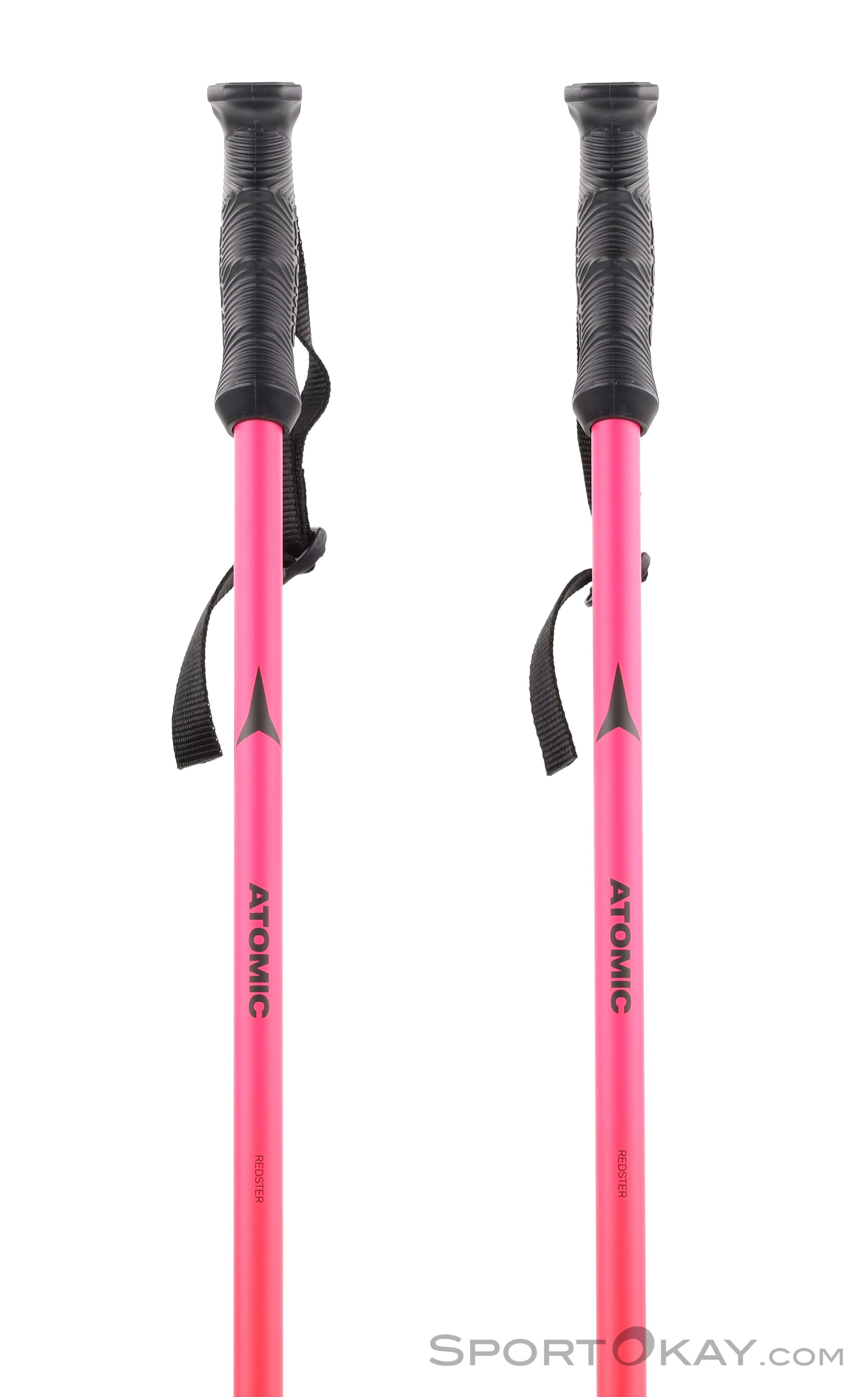 Atomic Redster Ski Poles - Alpine Ski Poles - Ski Poles - Ski ...
