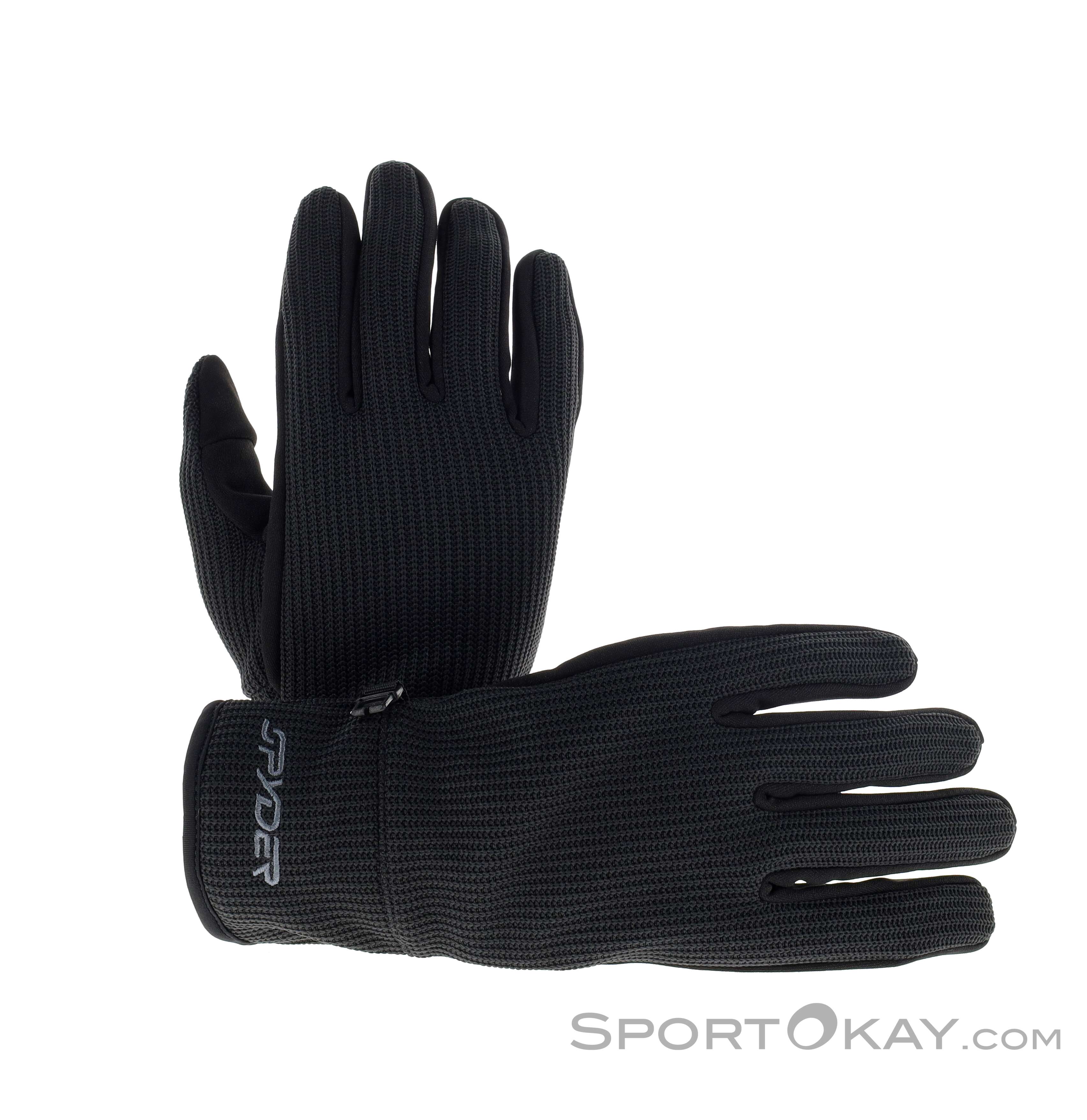 Spyder Bandit Handschuhe - Handschuhe - Outdoorbekleidung - Outdoor - Alle