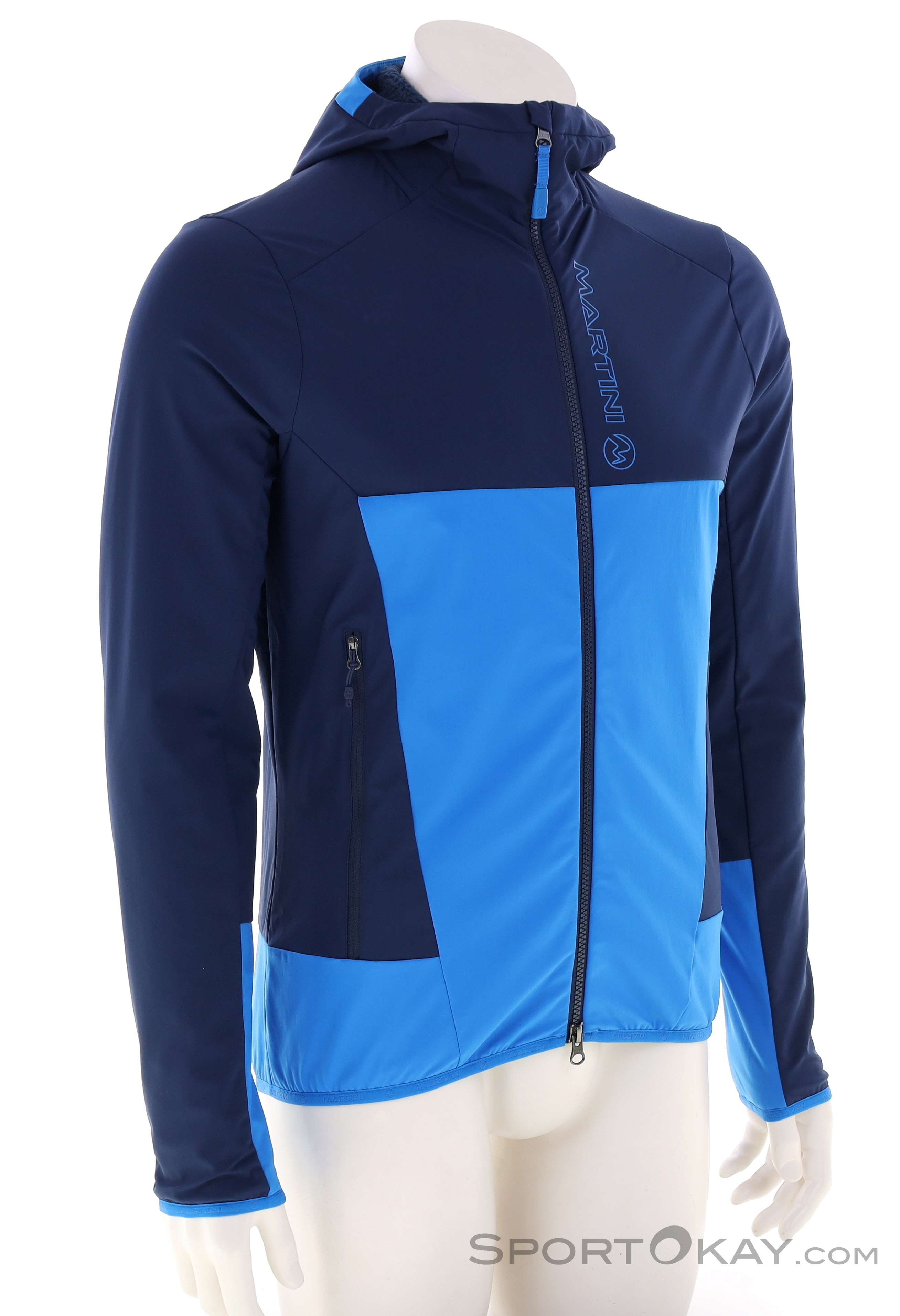 Martini Tenness Herren Tourenjacke, Martini, Blau, , Herren, 0017-11205, 5638381468, 9010797026931, N1-01.jpg