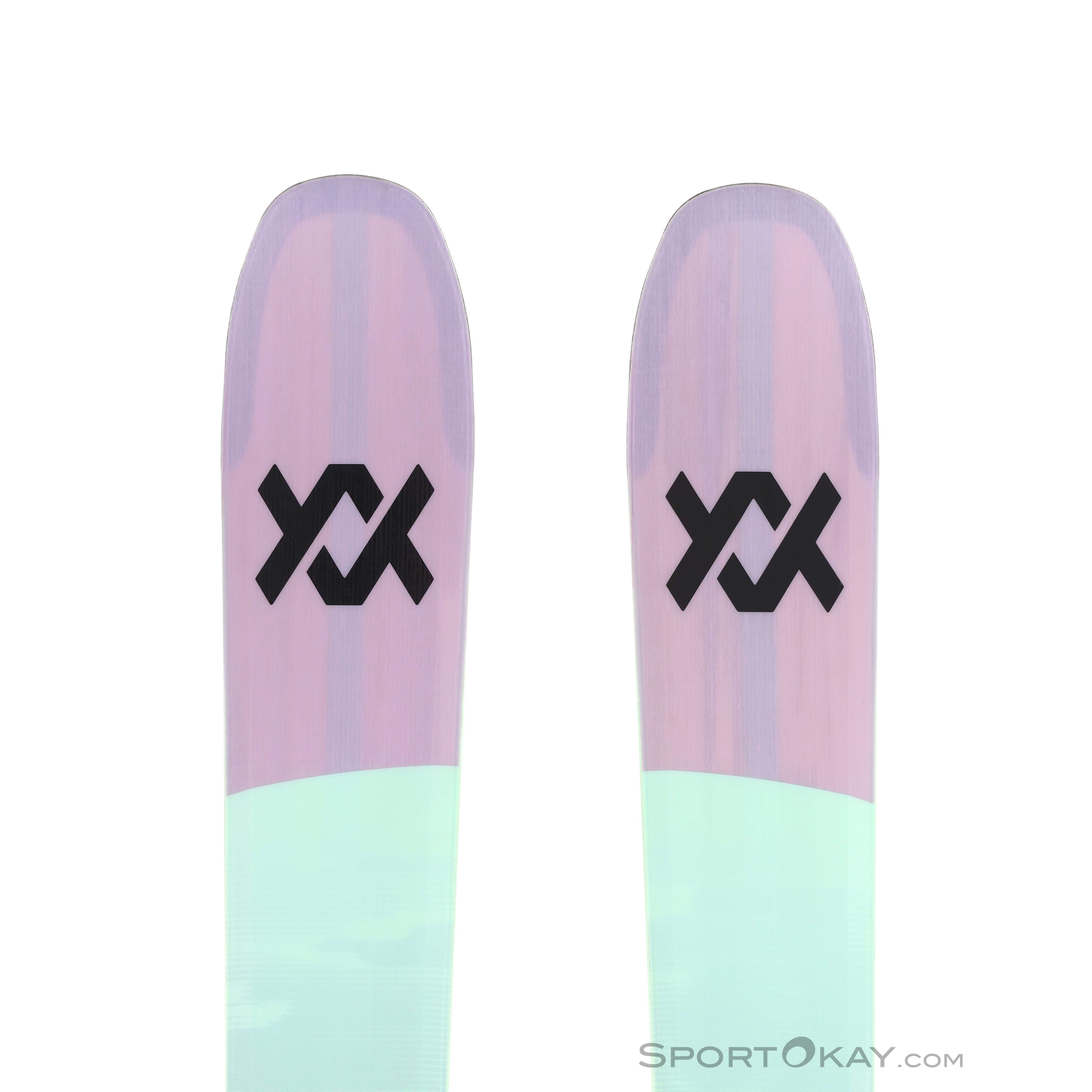 Völkl Blaze 104 Purple Freerideski 2026, Völkl, Lila, , Herren,Damen,Unisex, 0127-10531, 5638382156, 821264800638, N1-01.jpg