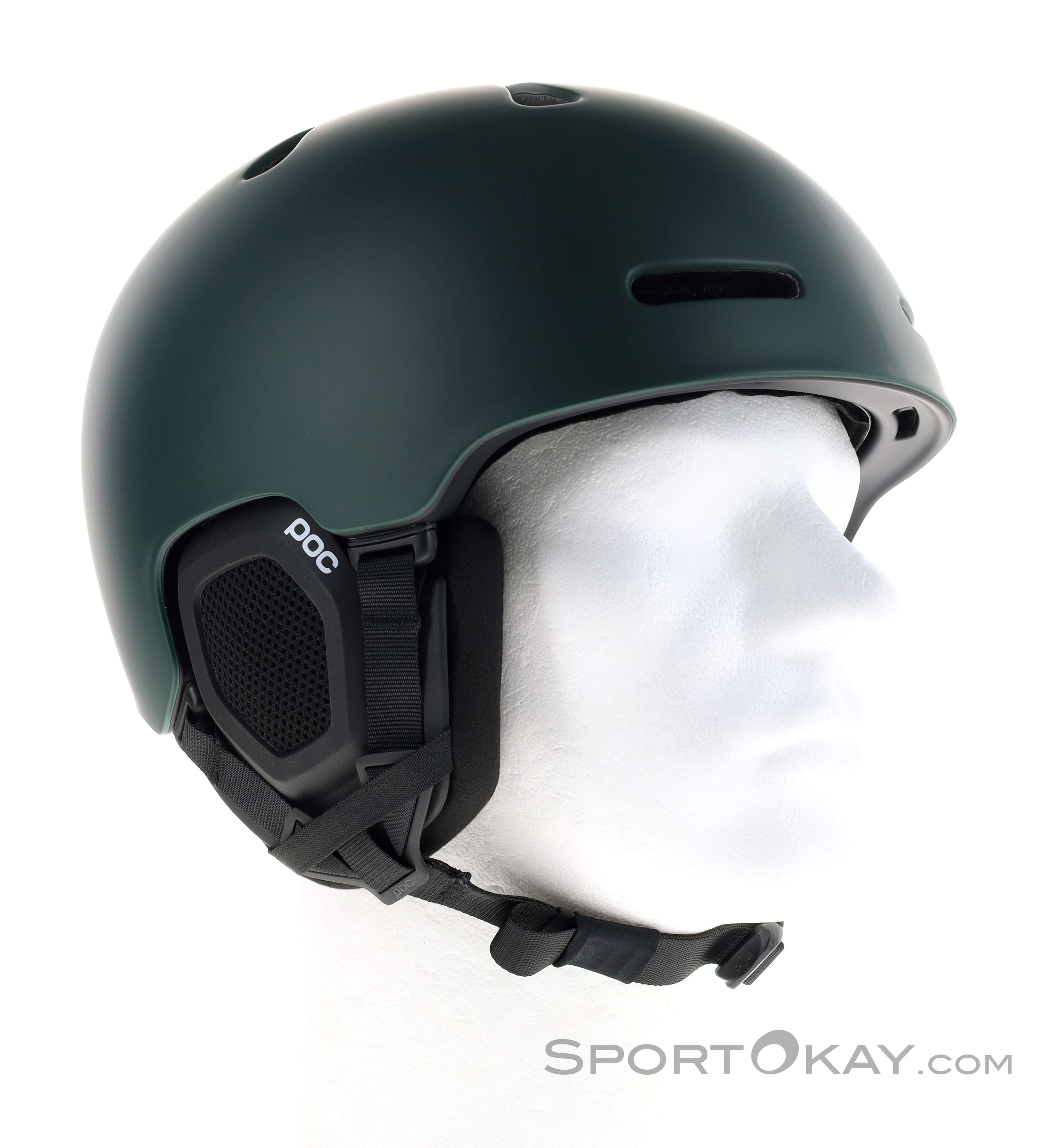 POC Fornix MIPS Skihelm, POC, Oliv-Dunkelgrün, , Herren,Damen,Unisex, 0049-10835, 5638382416, 7325549819764, N1-01.jpg